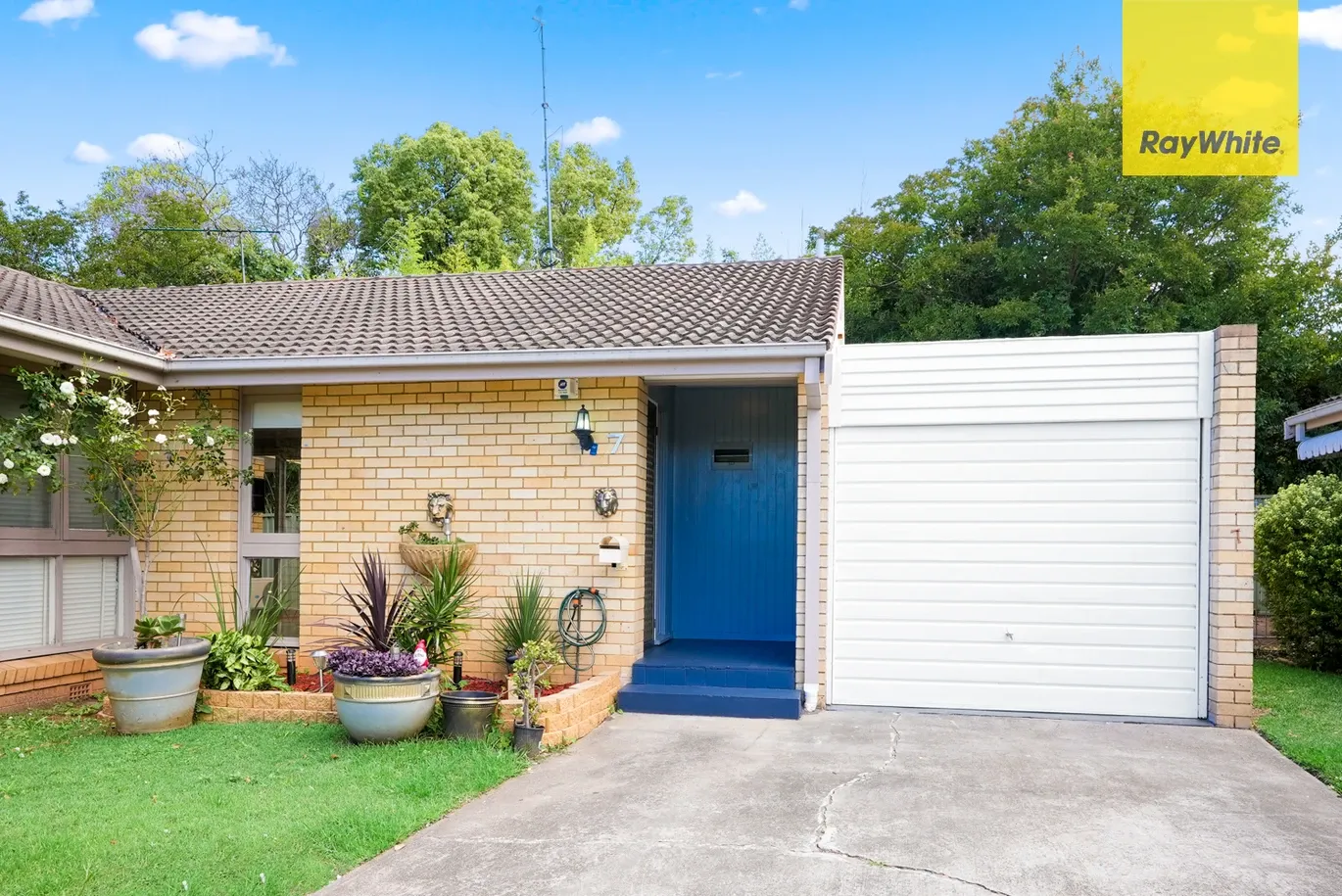 7/75 Victoria Road — photo from Ray White Parramatta