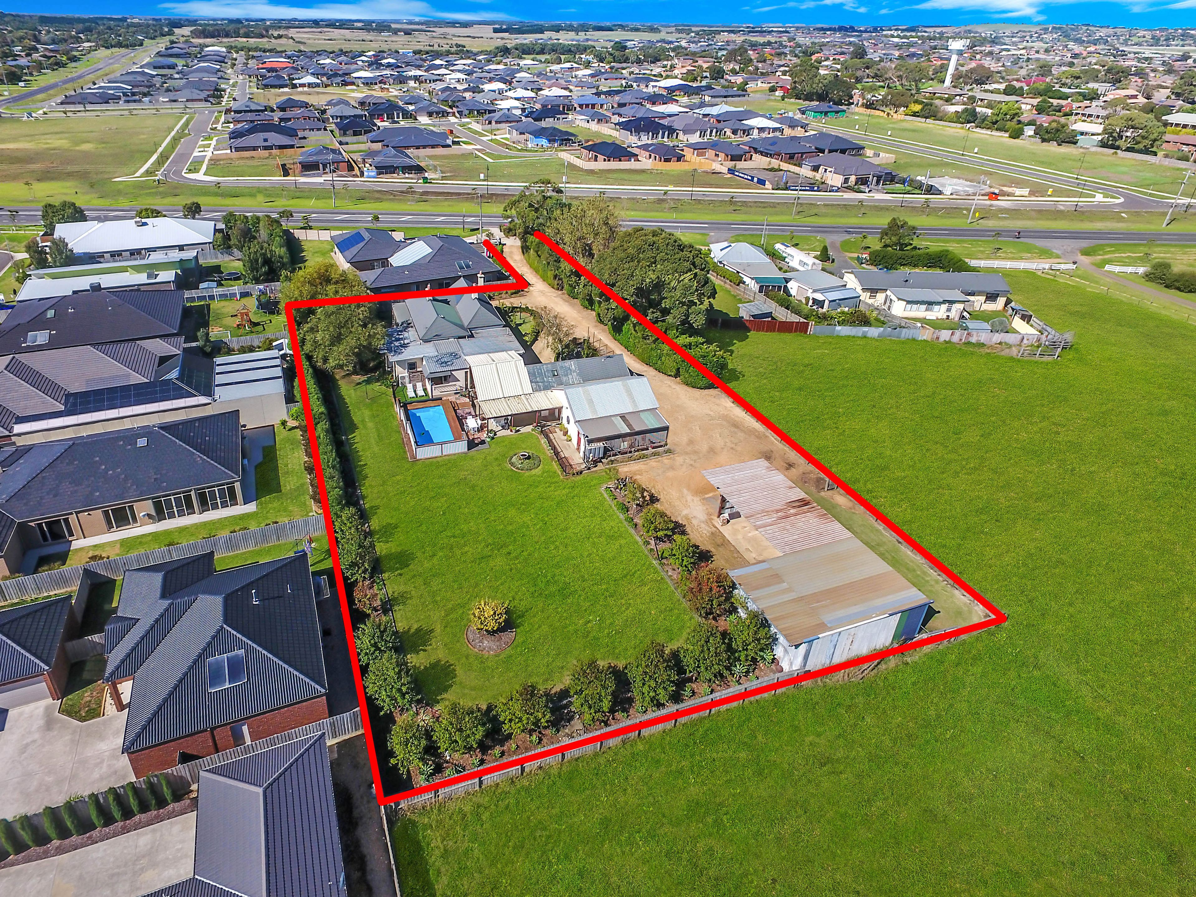 173 Mortlake Road, Warrnambool, VIC 3280