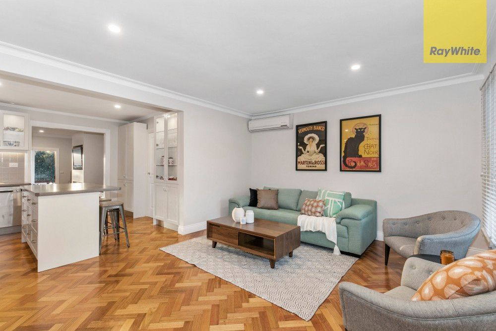 8 Gaydon Street, Ferntree Gully, VIC 3156