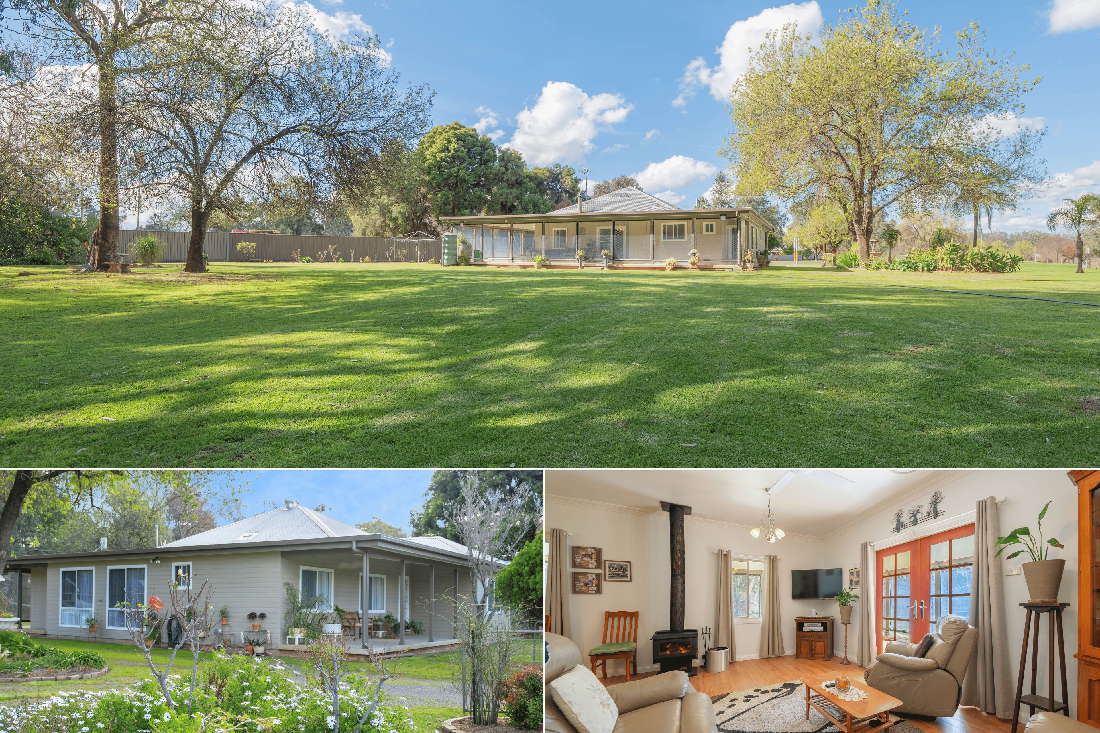 8791 Lachlan Valley Way — photo from Ray White Parkes