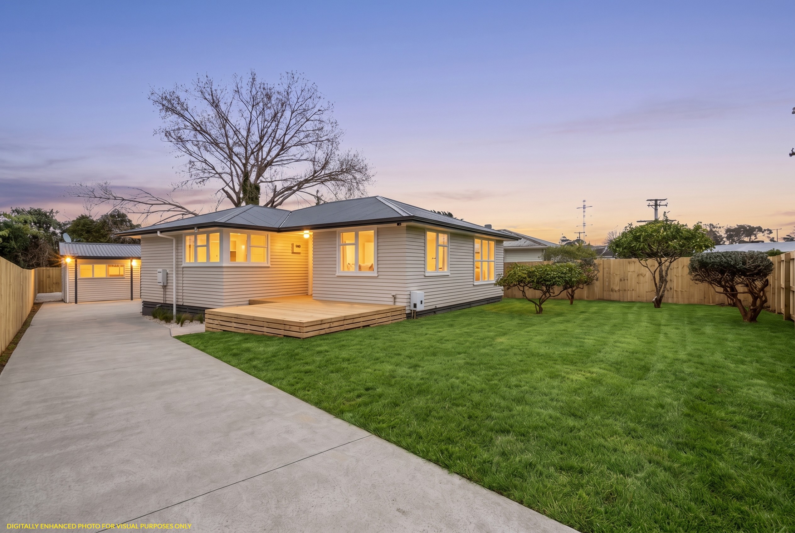 7 Kudu Road, Otara, Manukau City