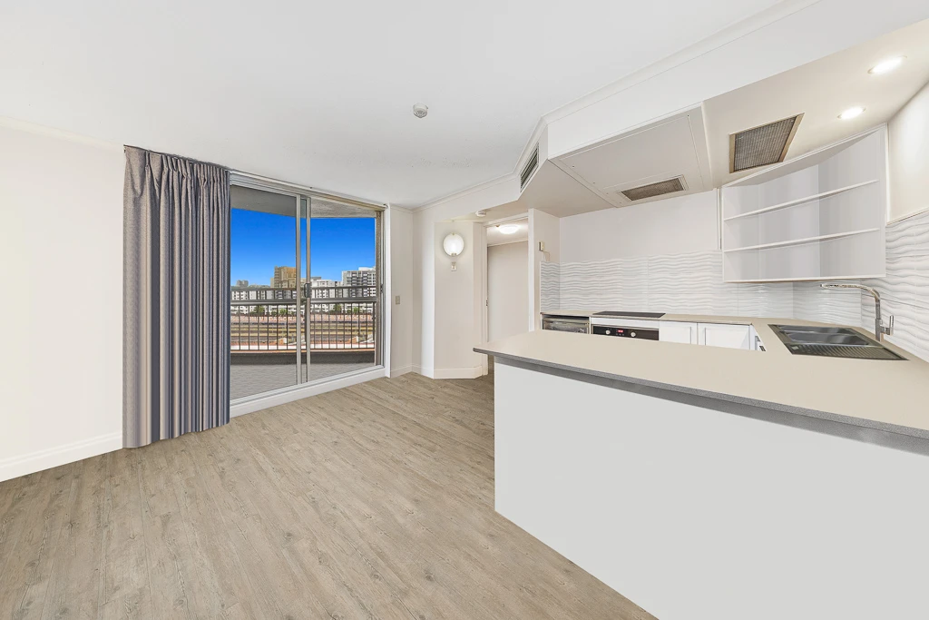 1303/160 Roma Street, Brisbane City, QLD 4000
