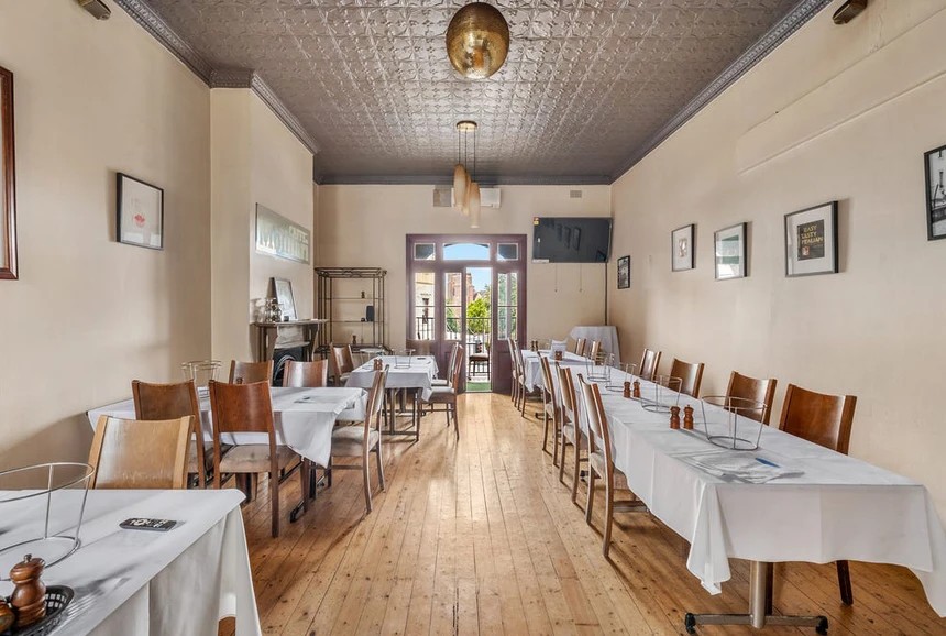 98 Ramsay Street, Haberfield, NSW 2045