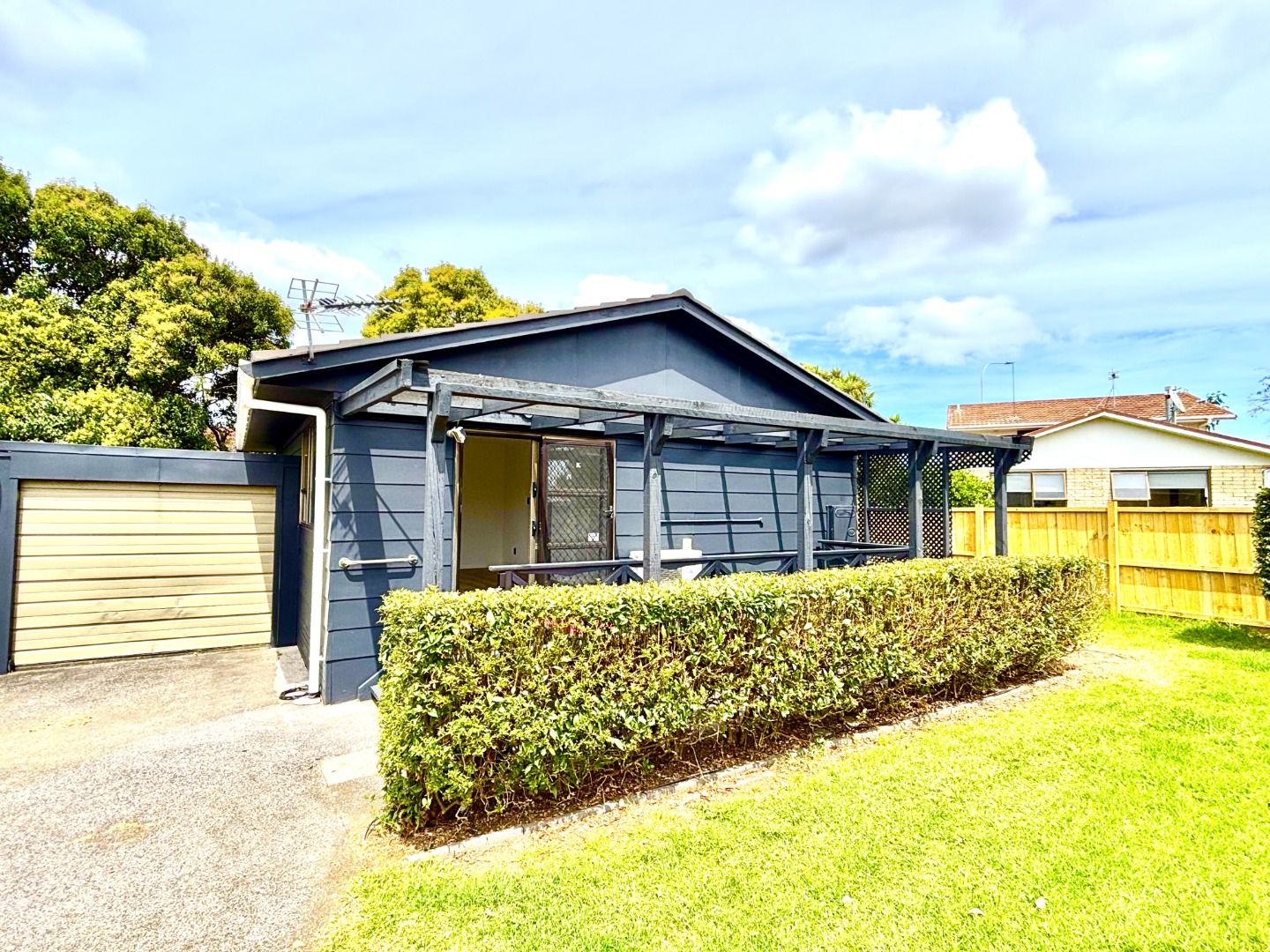 1/47 Rowandale Road, Manurewa, Manukau City