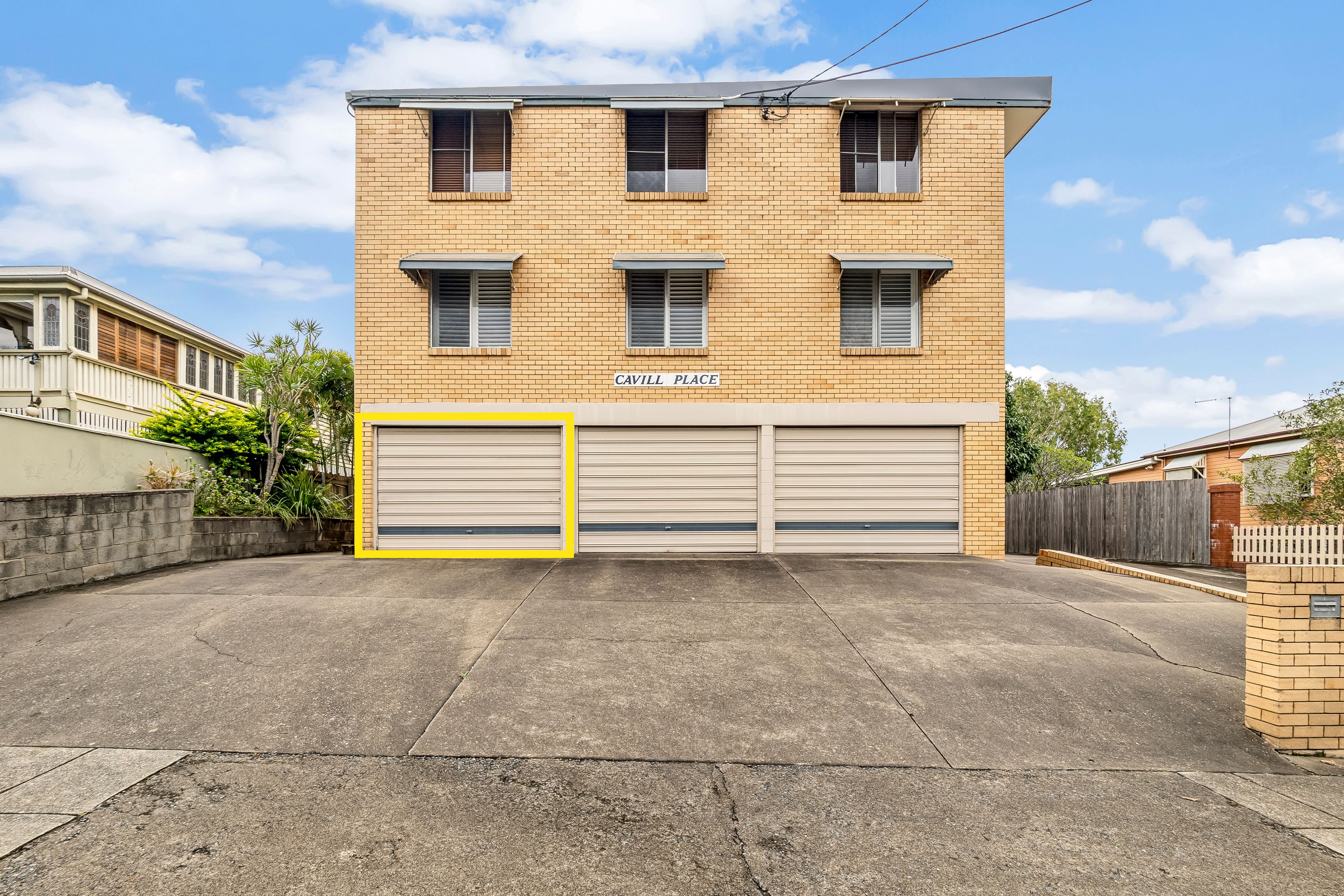 2/372 Old Cleveland Road — photo 10 of 10