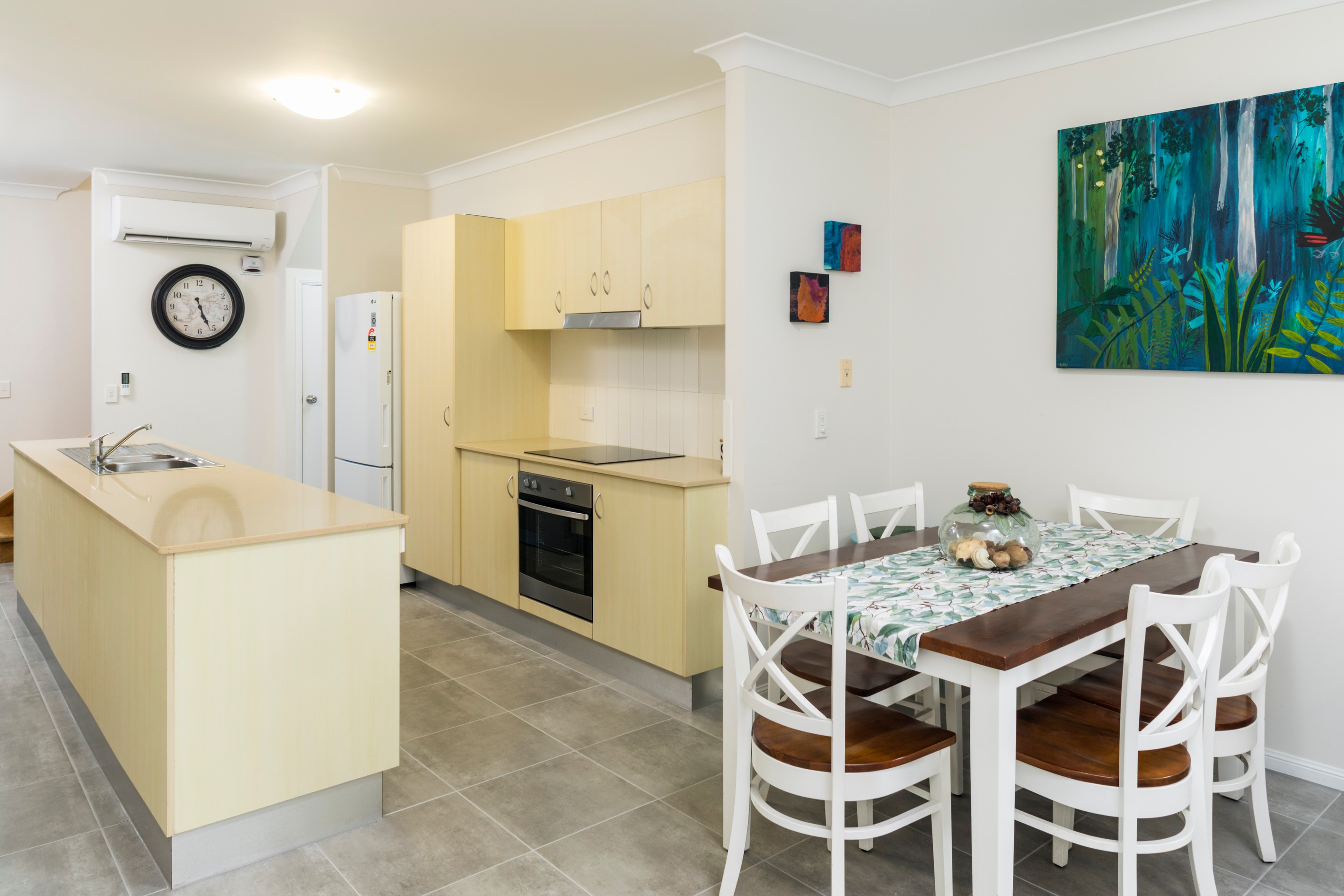 40/93-95 Mcleod Street, Cairns City, QLD 4870