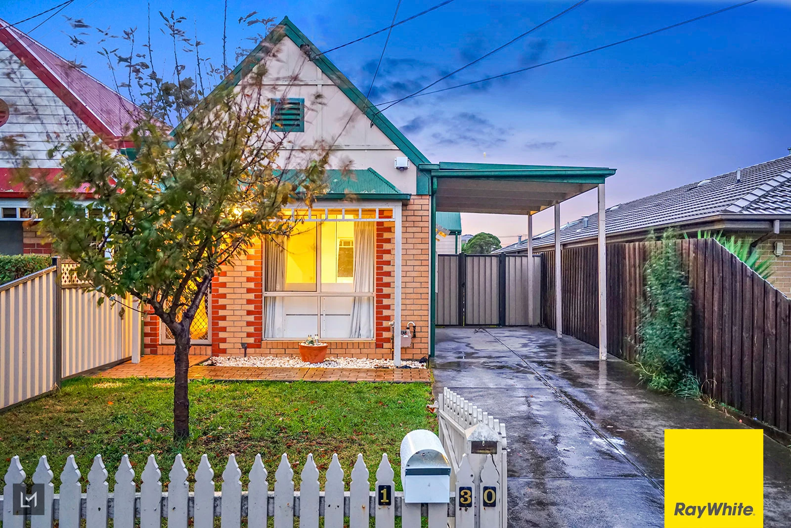 1/30 Mclennan Street, Braybrook, VIC 3019