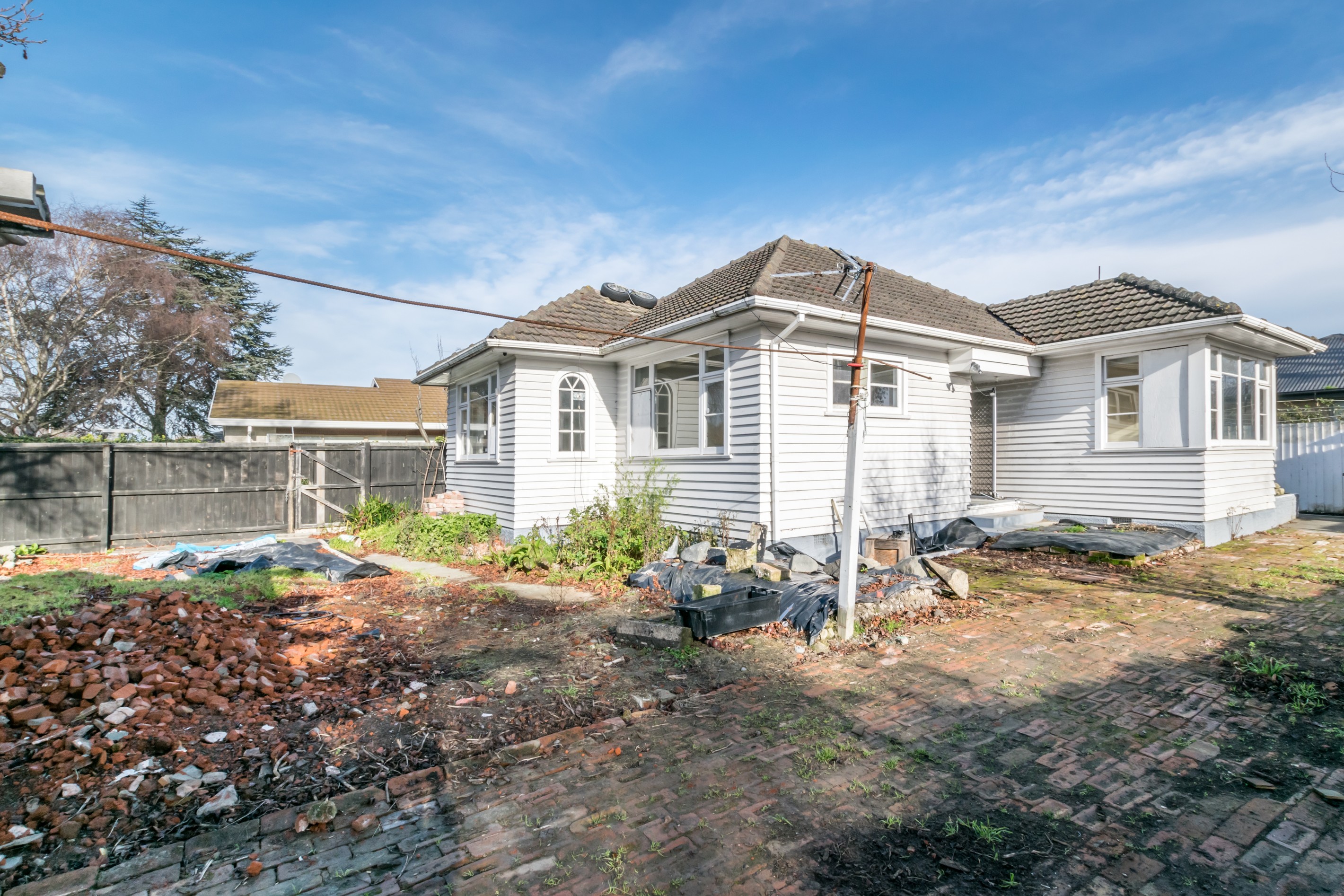 219A Main North Road, Redwood, Christchurch City