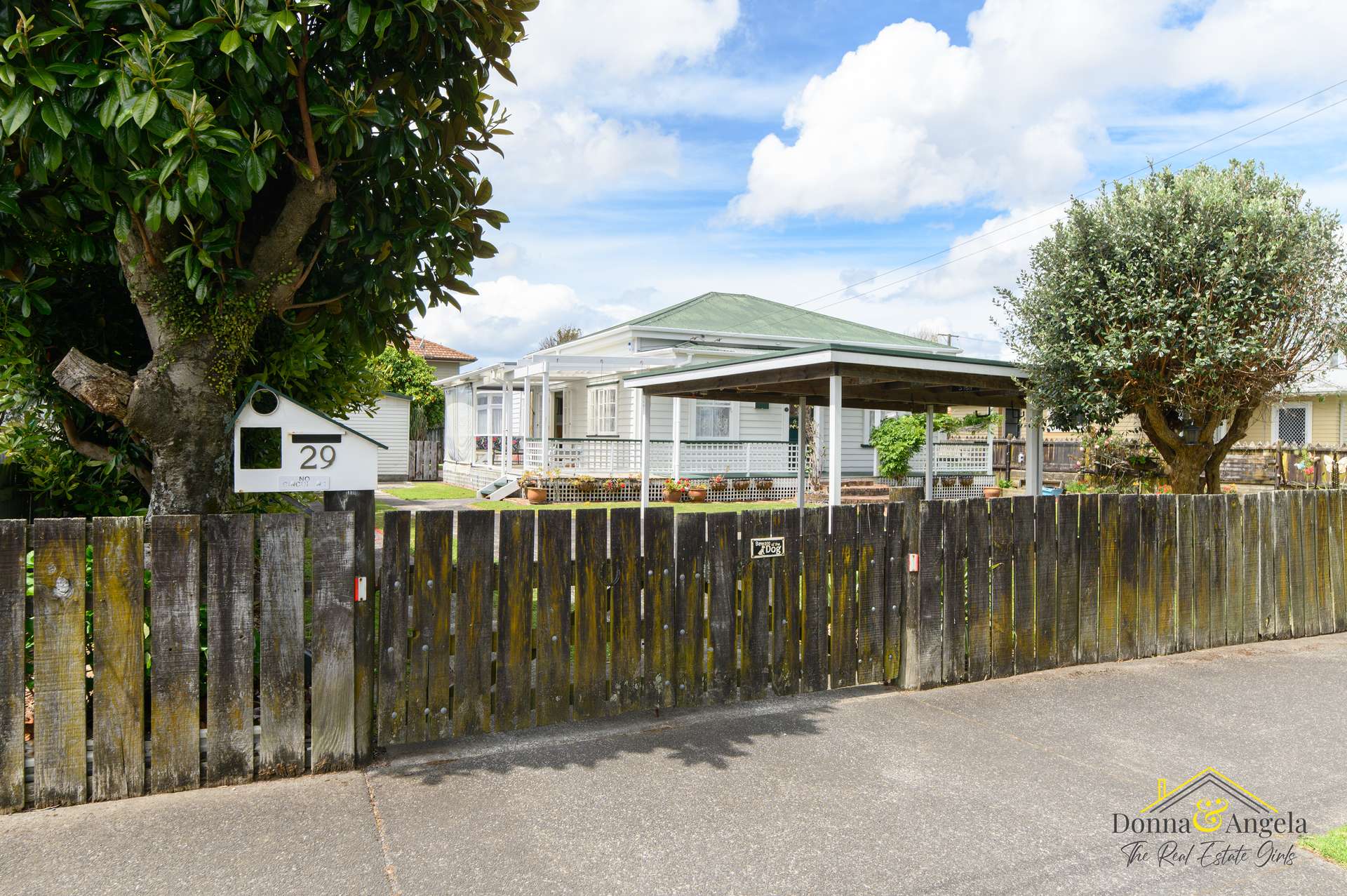 29 Wairau Avenue photo 29