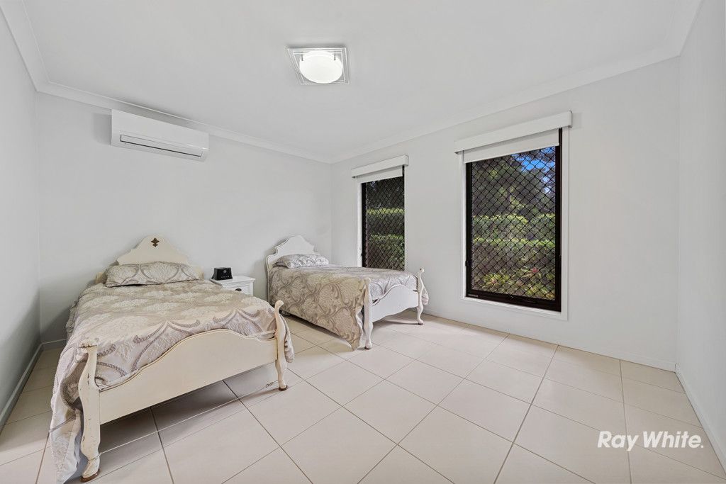 34 Cobblestone Avenue, Logan Reserve, QLD 4133
