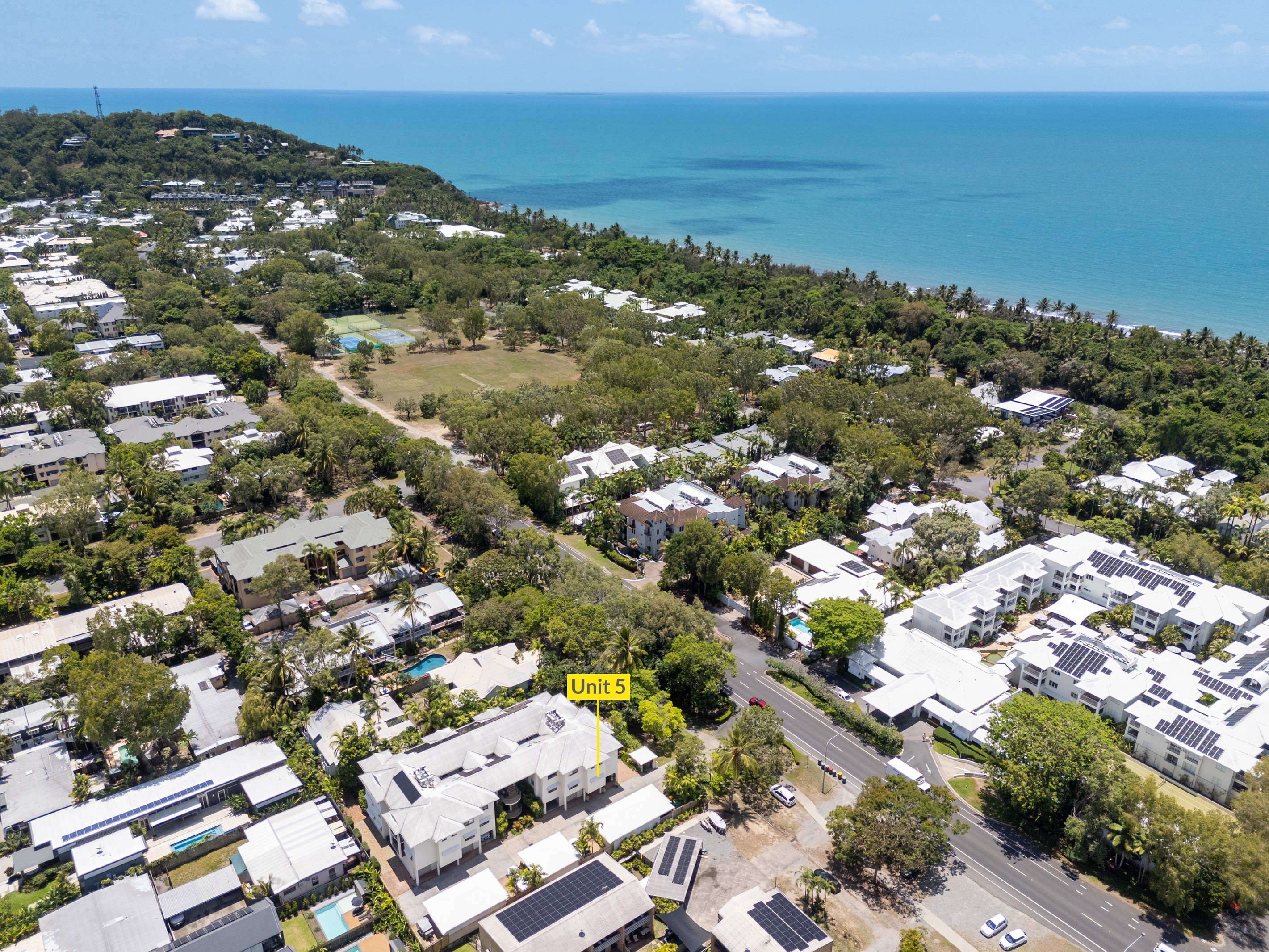 5/69-71 Davidson Street, Port Douglas, QLD 4877