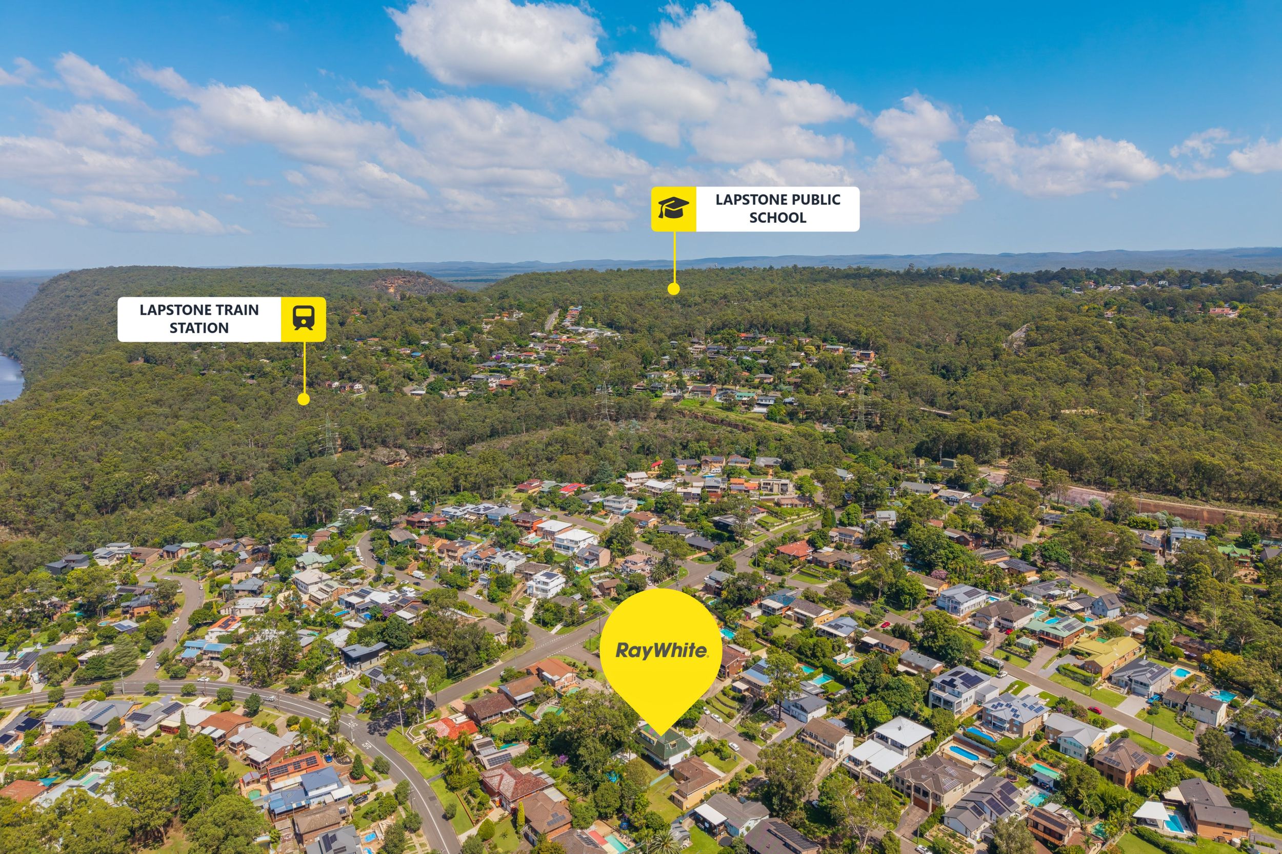 22 Panorama Avenue, Leonay, NSW