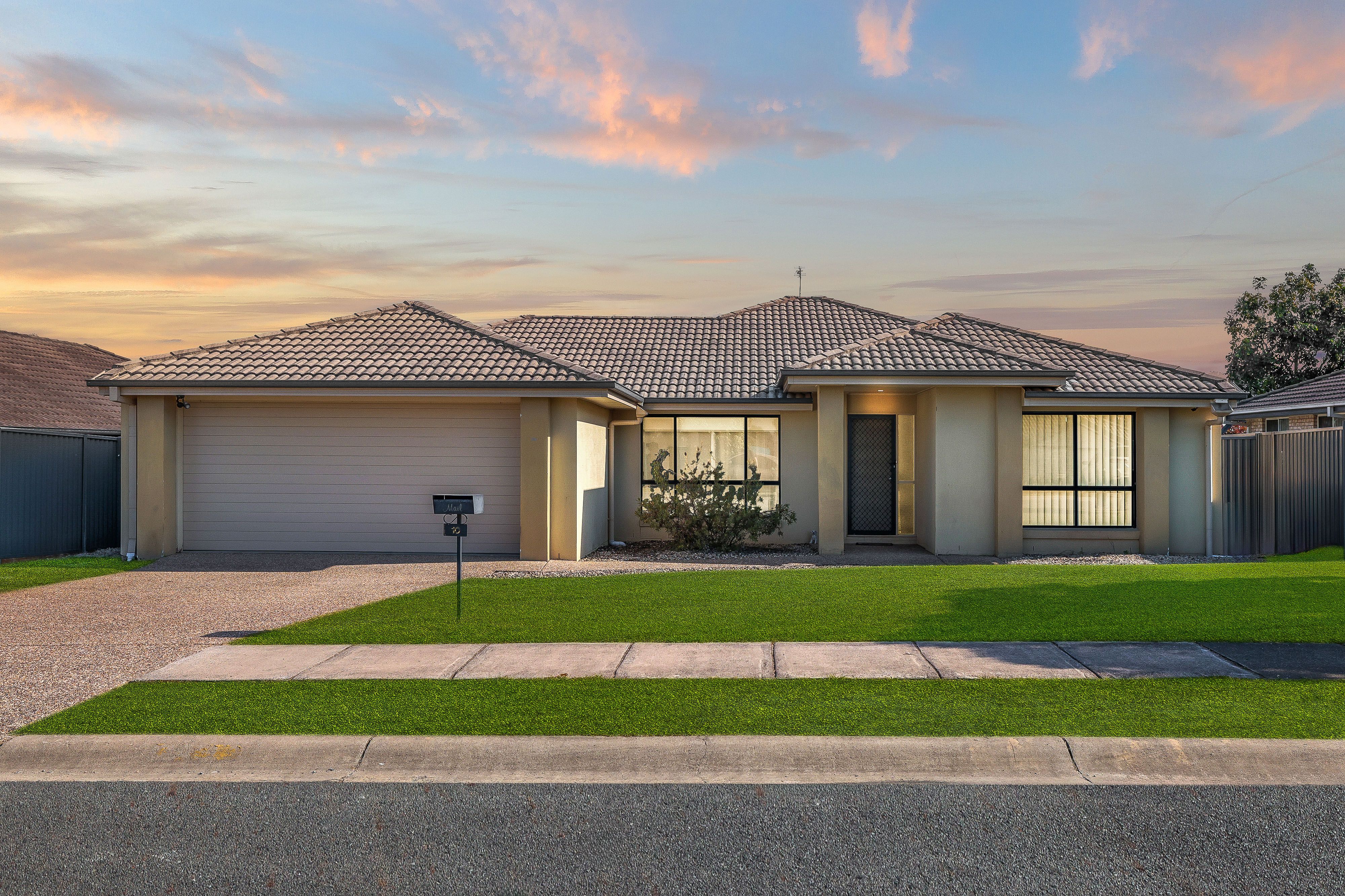 10 Denton Street, Upper Coomera, QLD 4209
