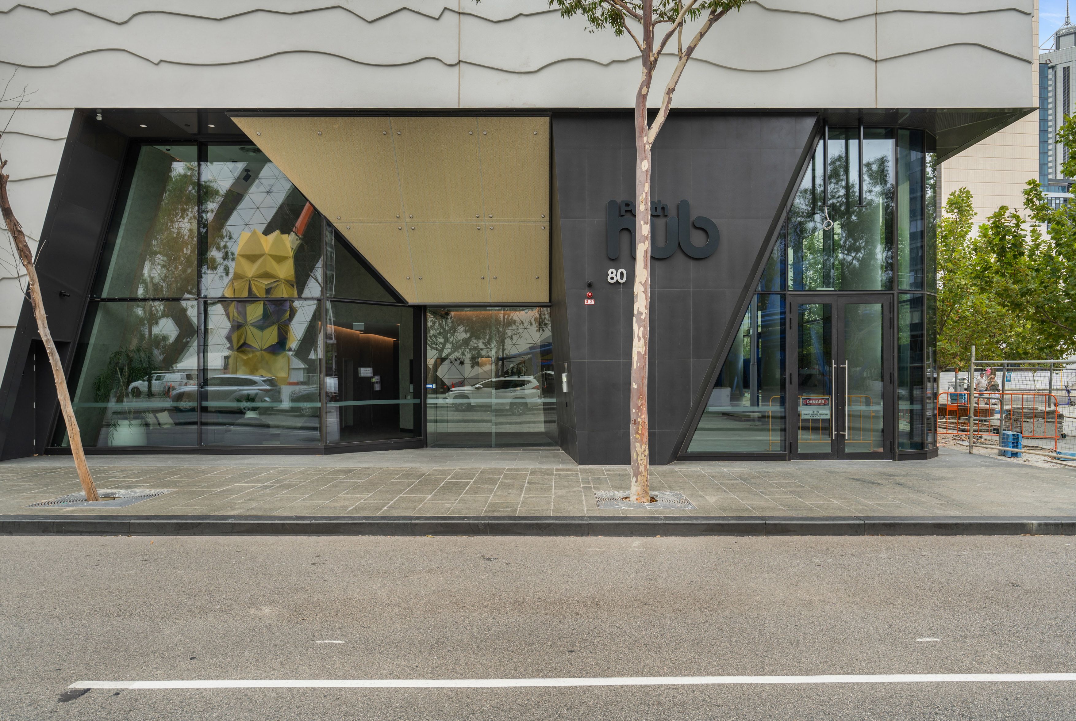 703/80 Milligan Street, Perth, WA 6000