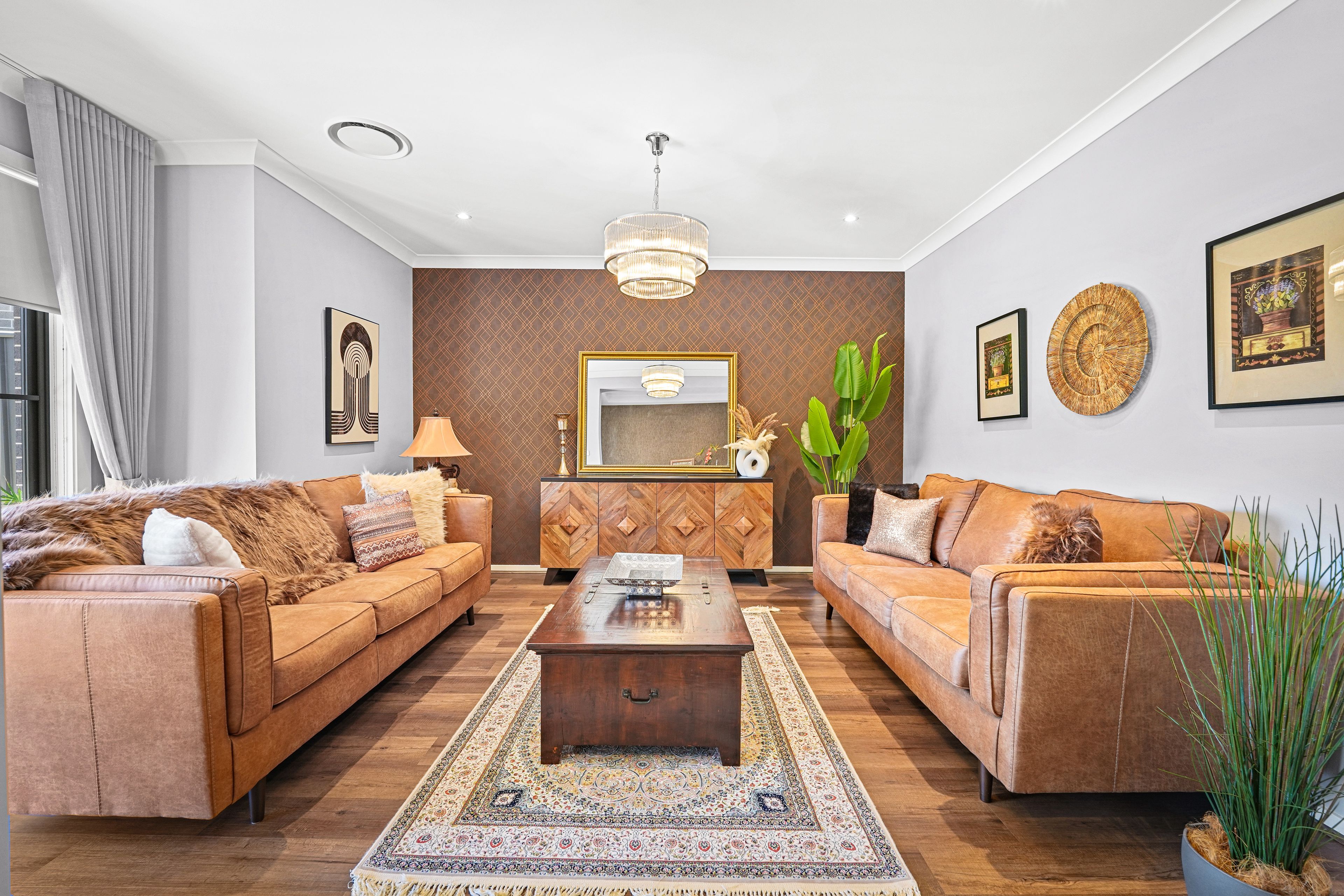 3 Glencoe Circuit (Gables), Box Hill, NSW 2765