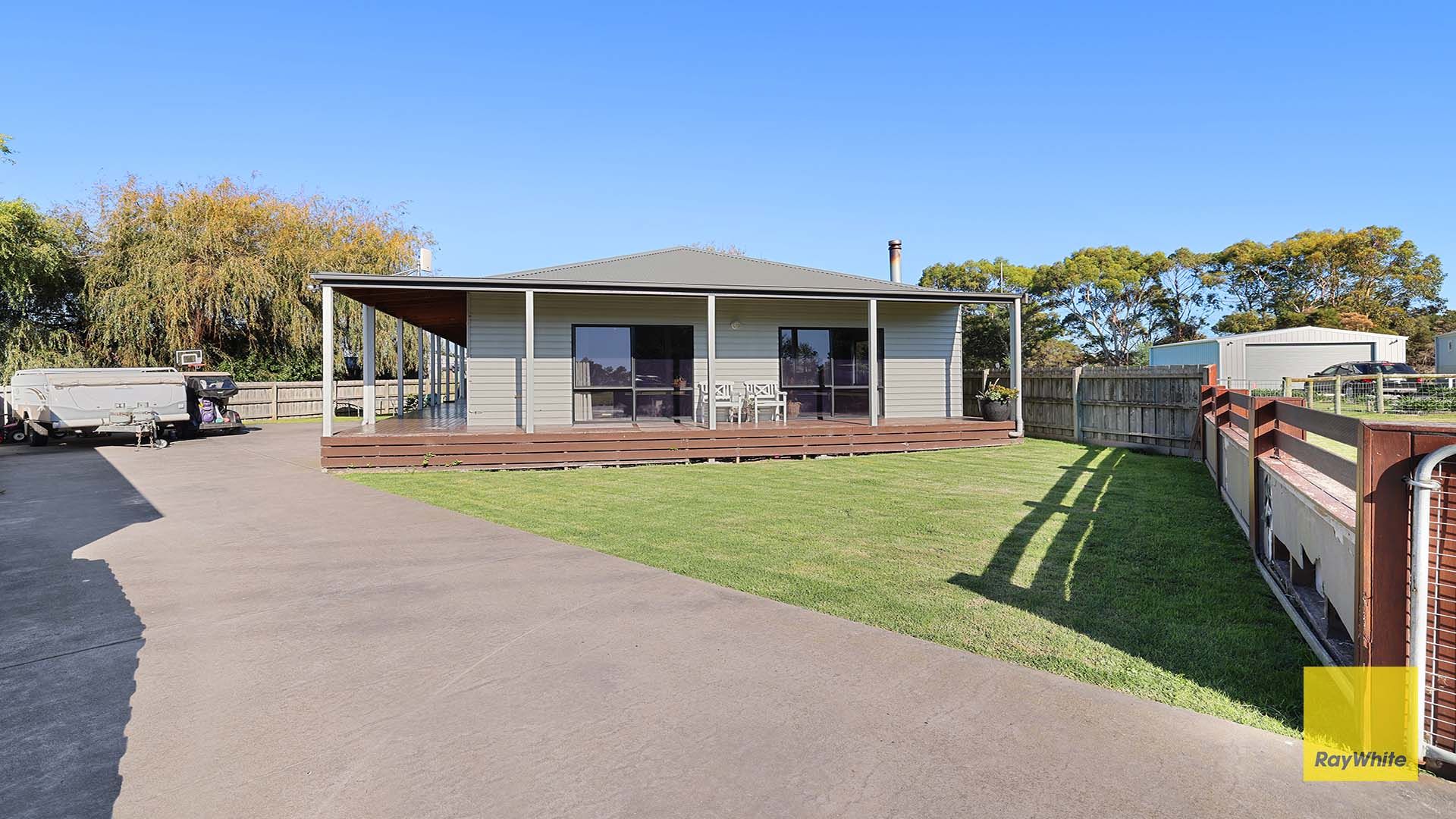 2 Telling Court, Welshpool, VIC 3966