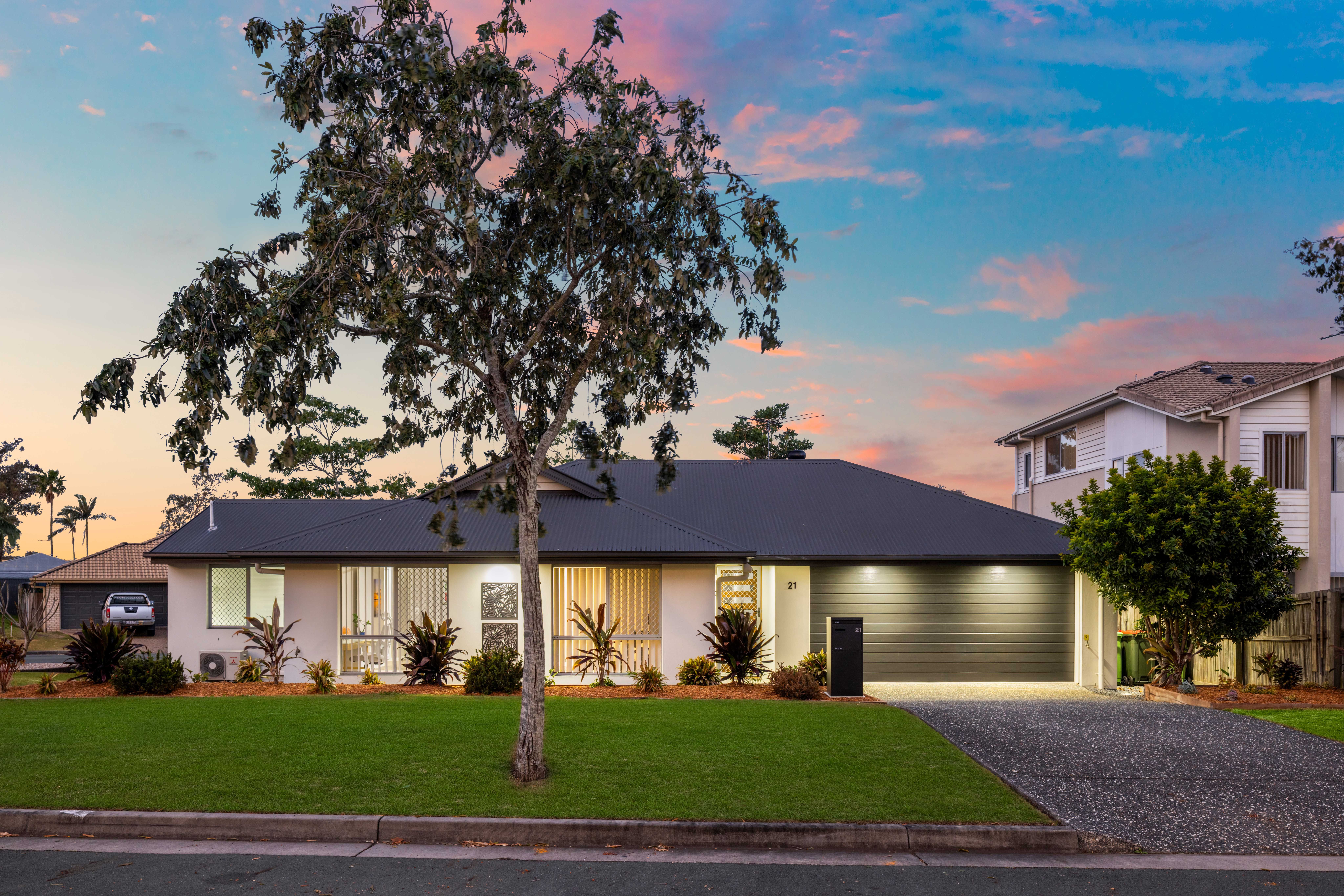 21 Katie Street — photo from Ray White Coomera