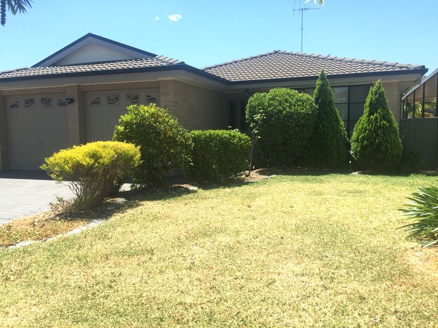 39 Kukundi Drive, Glenmore Park, NSW 2745