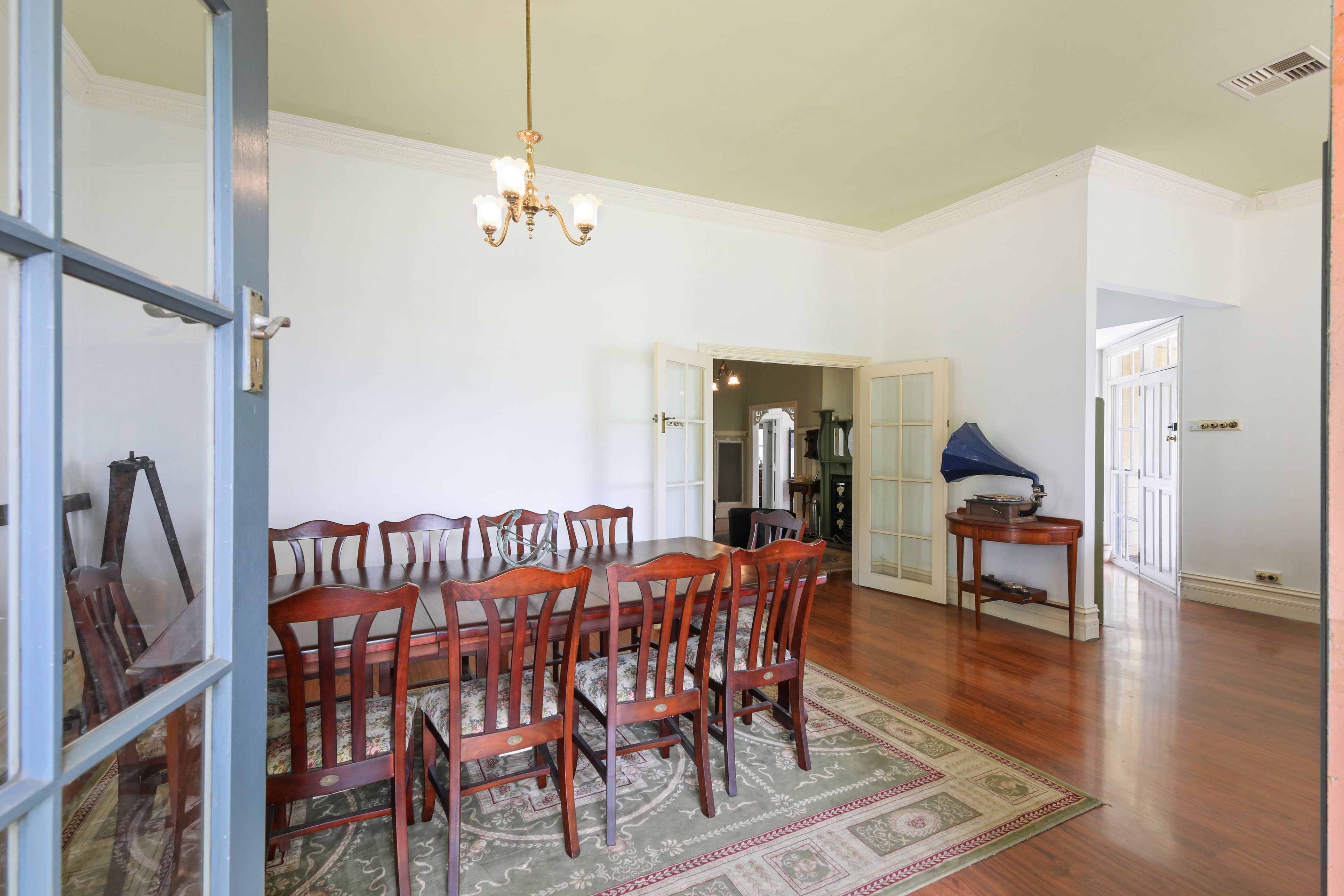 "Panoramic Views The Vistas at 'Tarmaroo'" 103 Earls Road, Yarragon