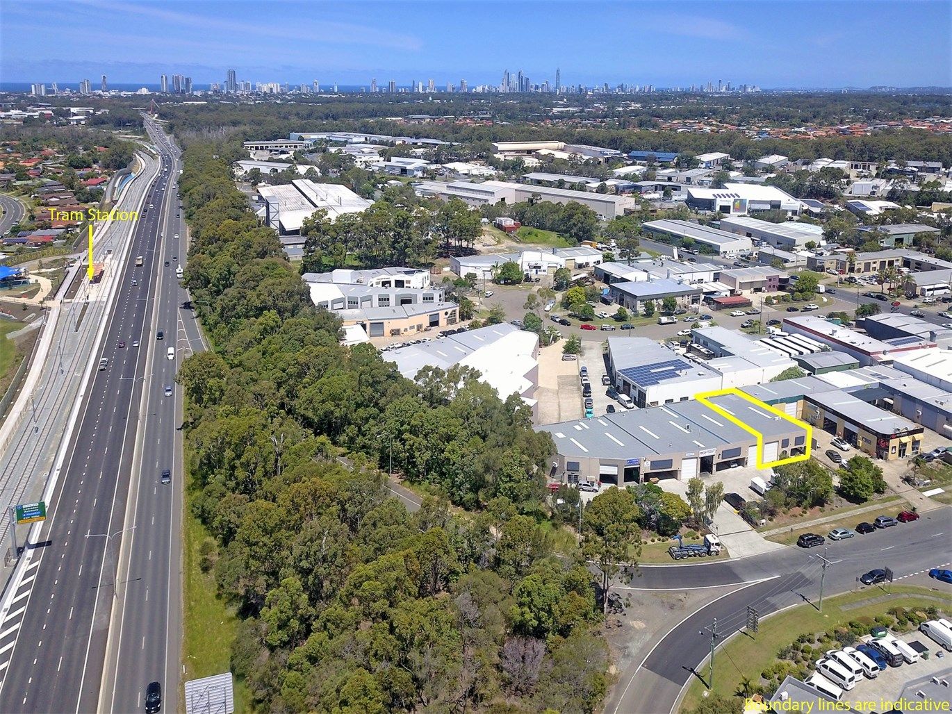 6/2-4 Precision Drive, Molendinar, QLD 4214