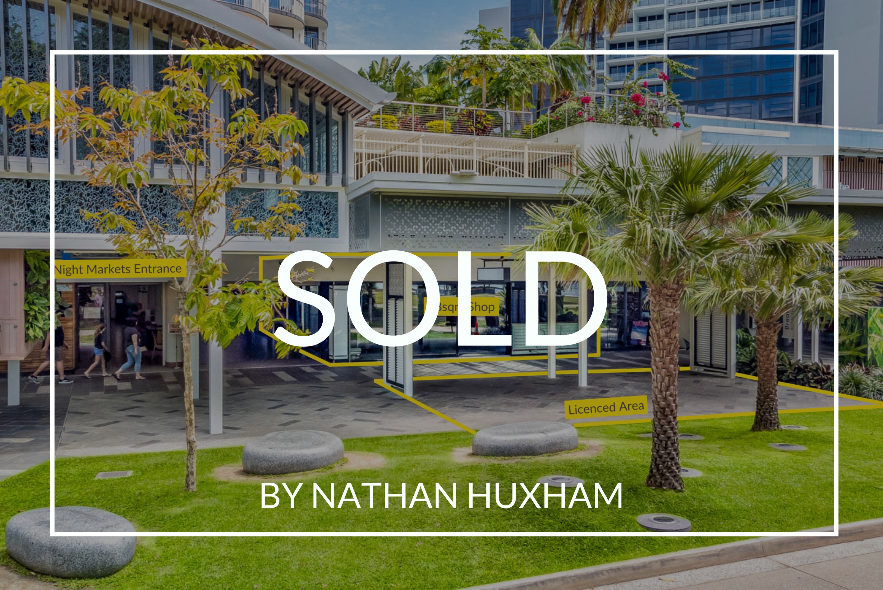 12/71-75 Esplanade, Cairns City, QLD 4870