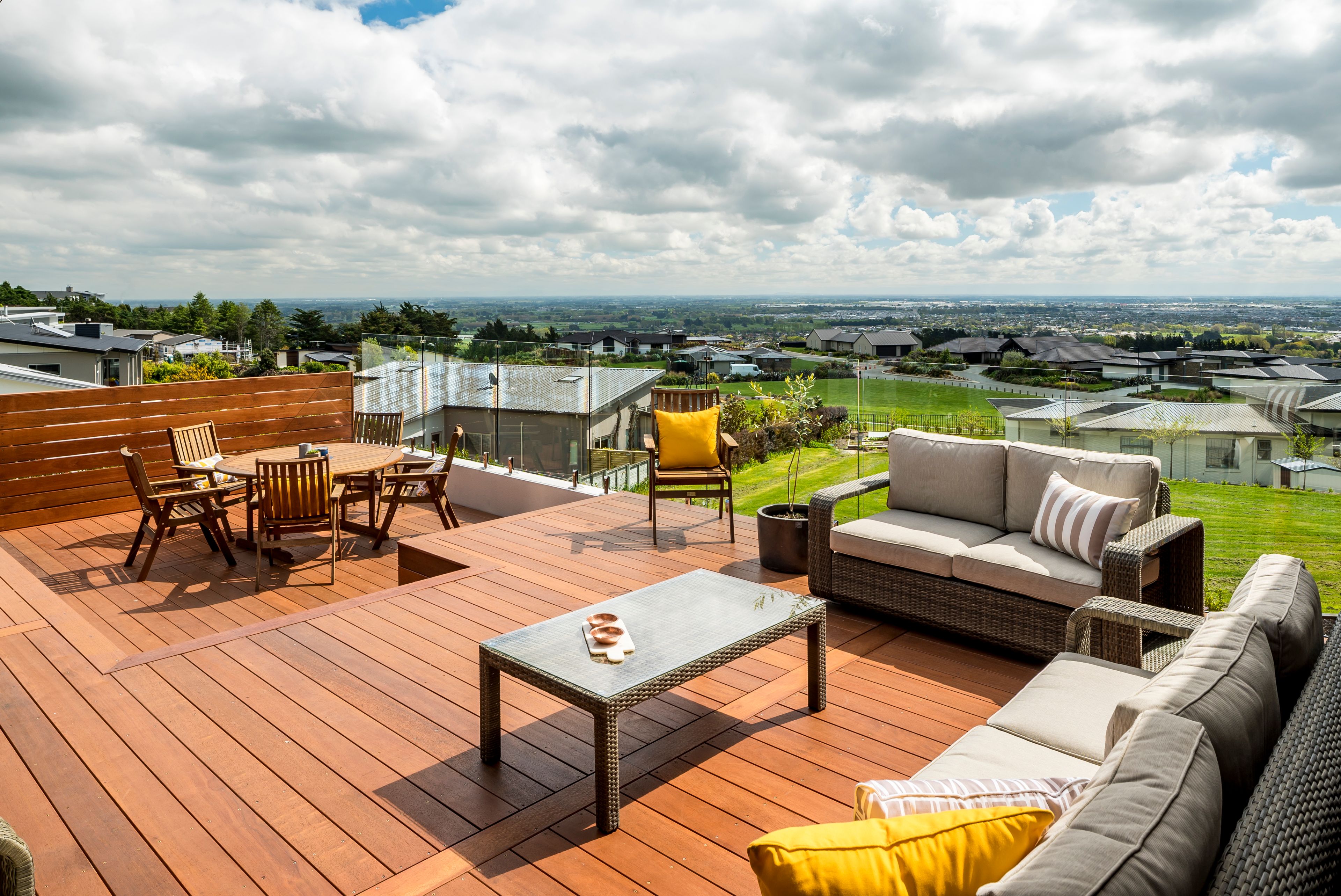 5 Rock Hill Drive, Kennedys Bush, Christchurch City