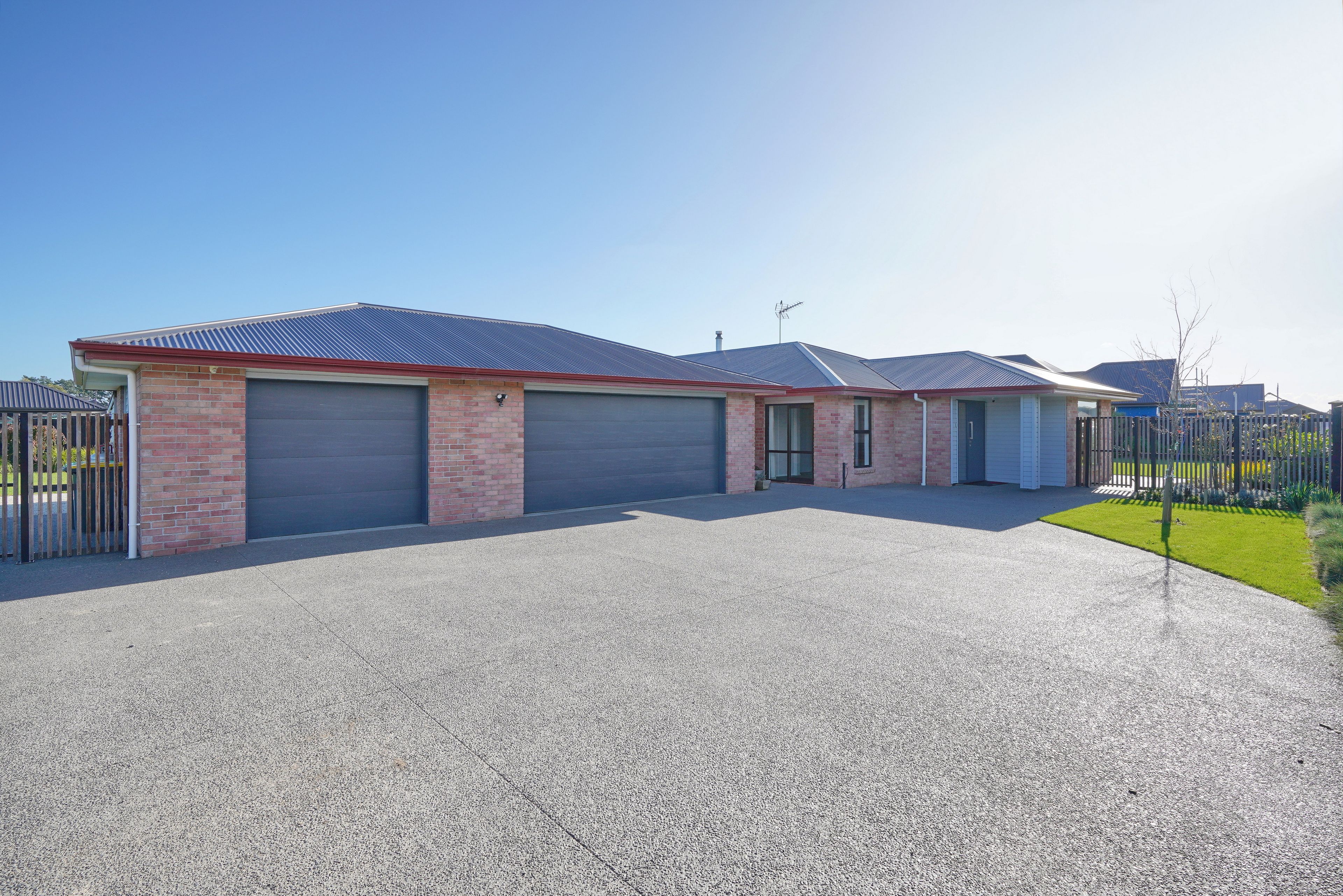 870 Selwyn Road, Rolleston, Selwyn District