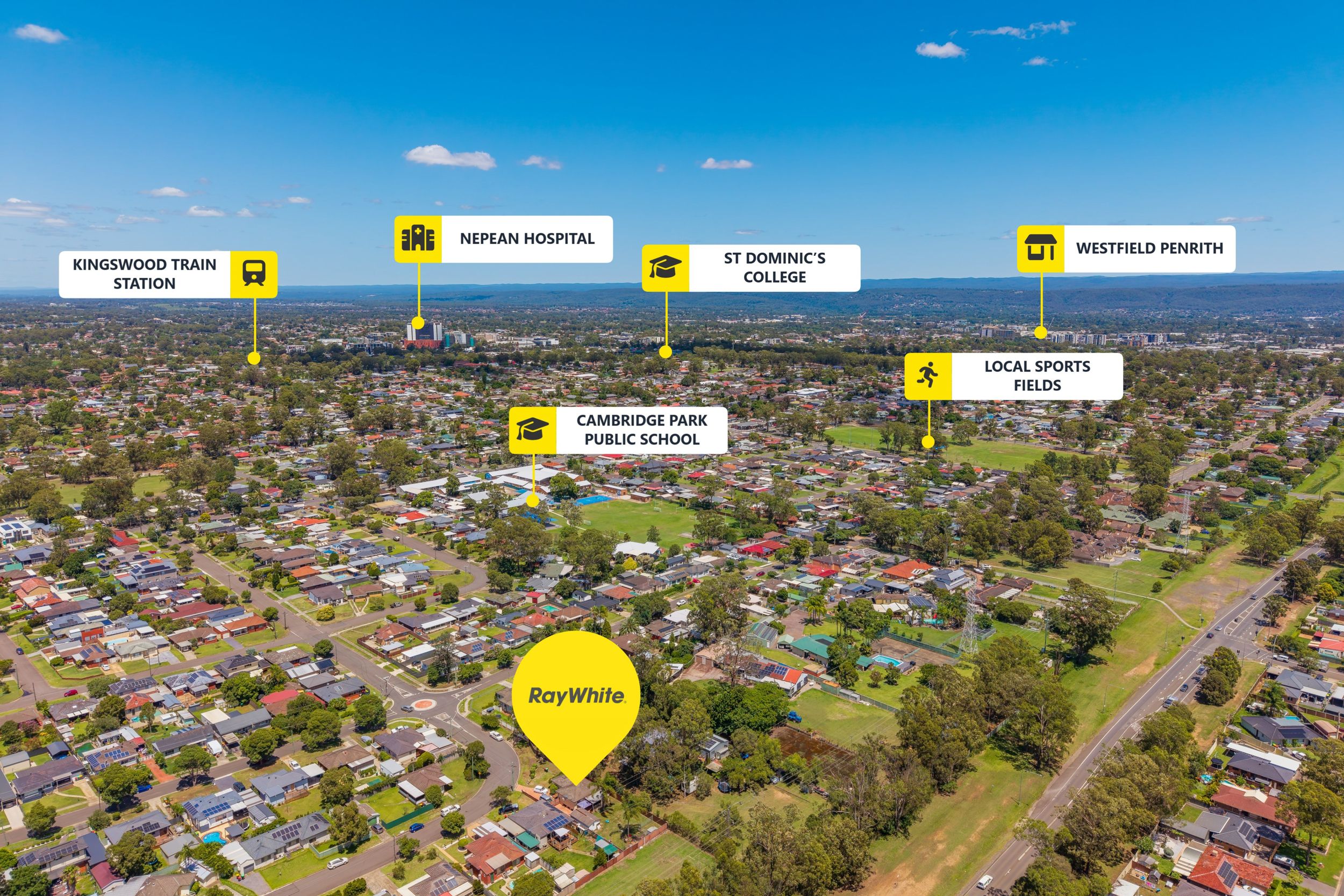 23 Hollier Street, Cambridge Park, NSW