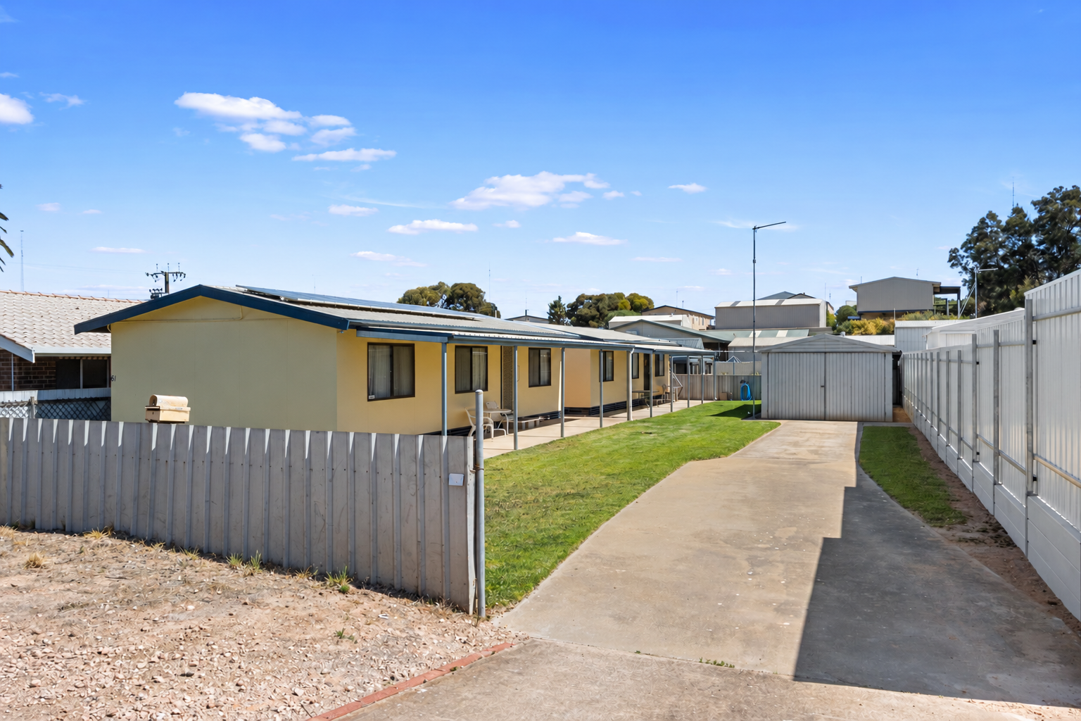 61 Clayton Drive — photo from Ray White Yorke Peninsula