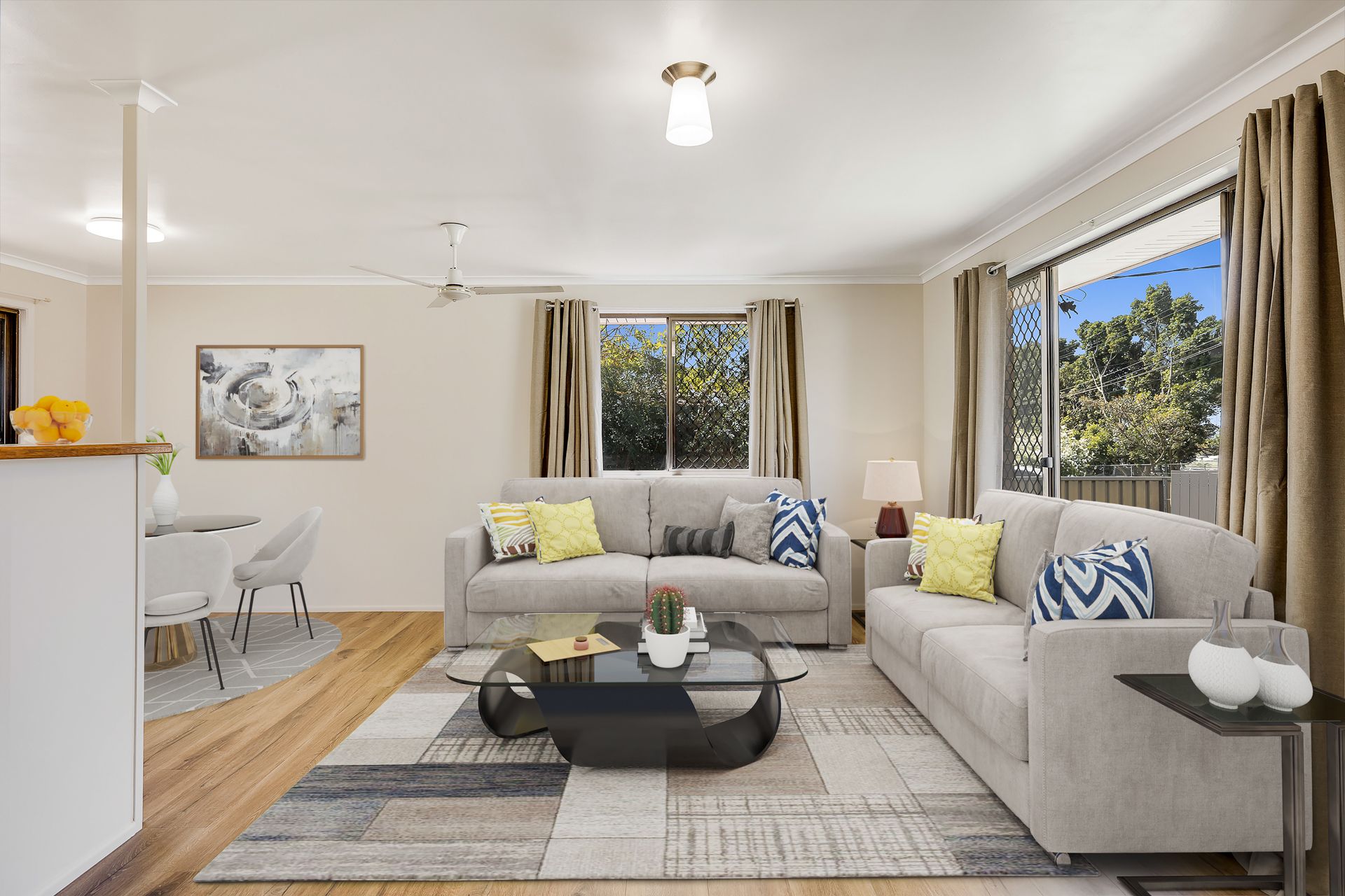 61 Wyalla Street, Newtown, QLD 4350
