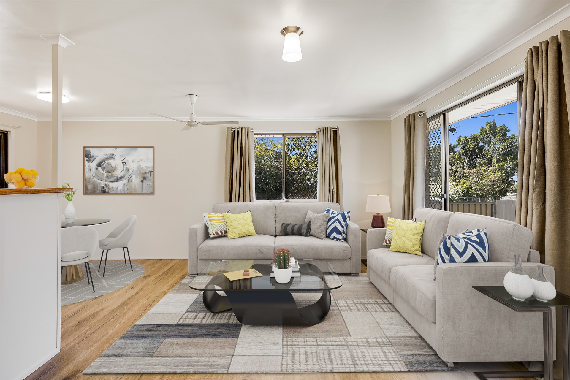 61 Wyalla Street, Newtown, QLD 4350