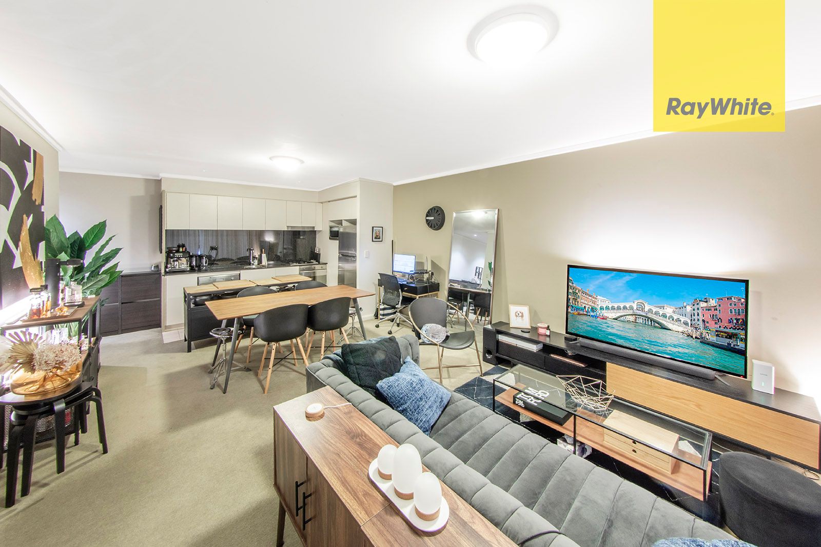 909/70 Mountain Street, Ultimo, NSW 2007