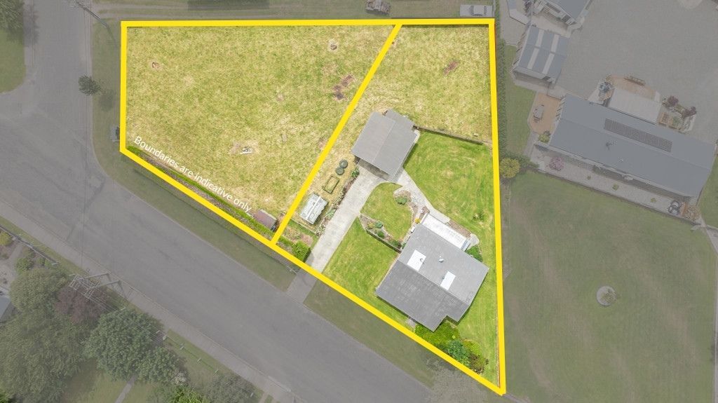 50 & 50a Bushyhill Street, Tapanui, Clutha District