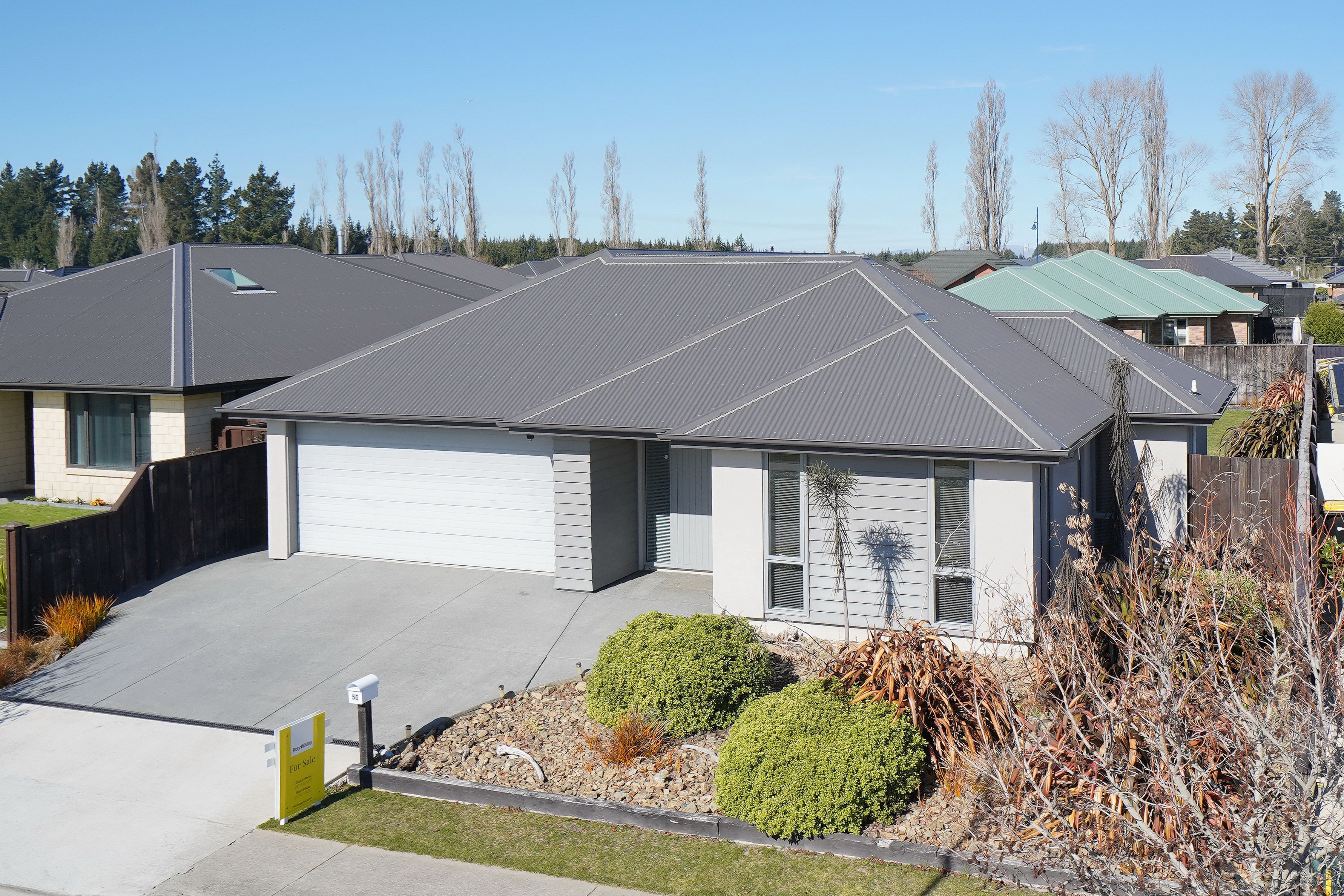 55 Tutaipatu Avenue, Pegasus, Waimakariri District