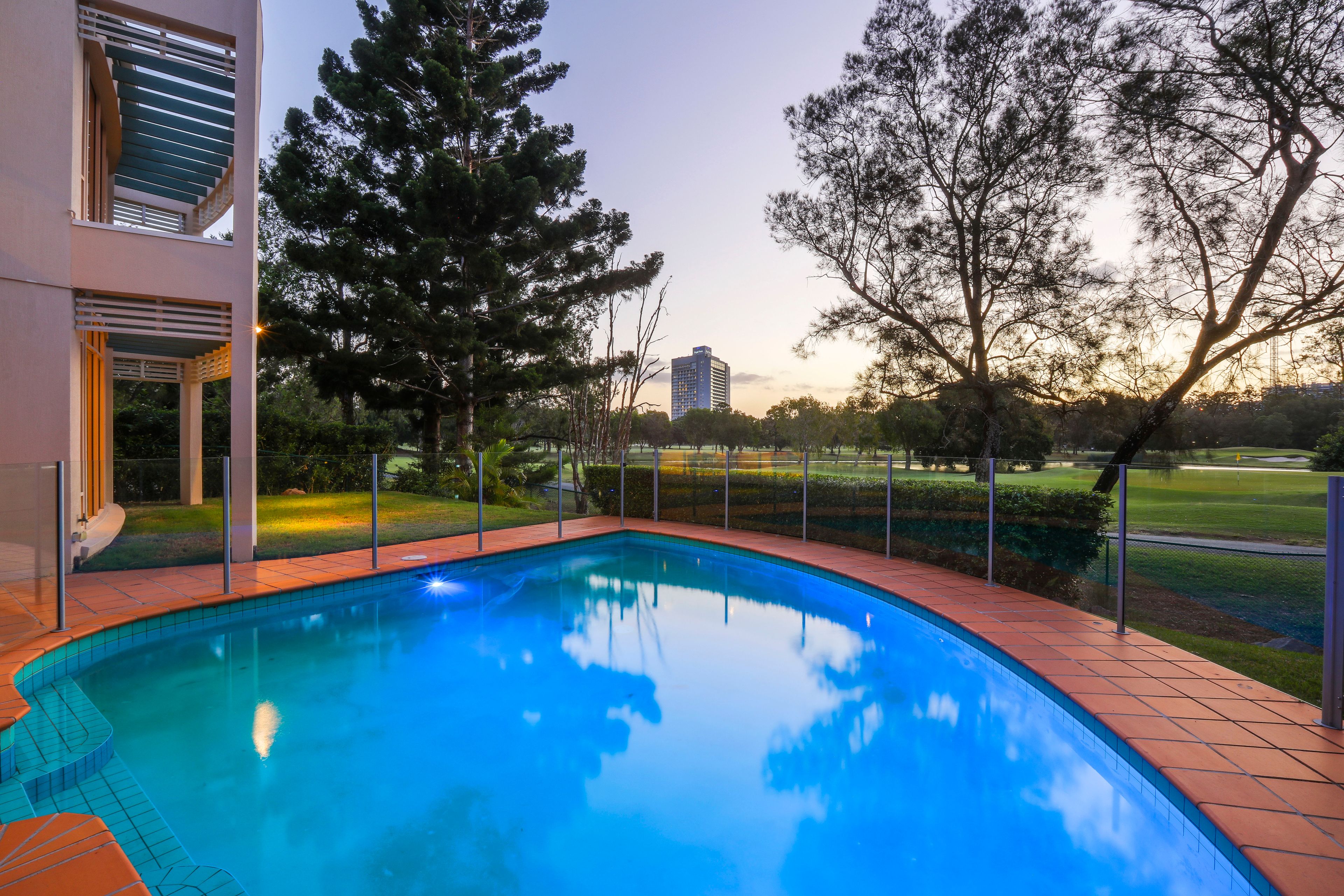 2118 'South Shields' Royal Pines Resort, BENOWA, QLD 4217