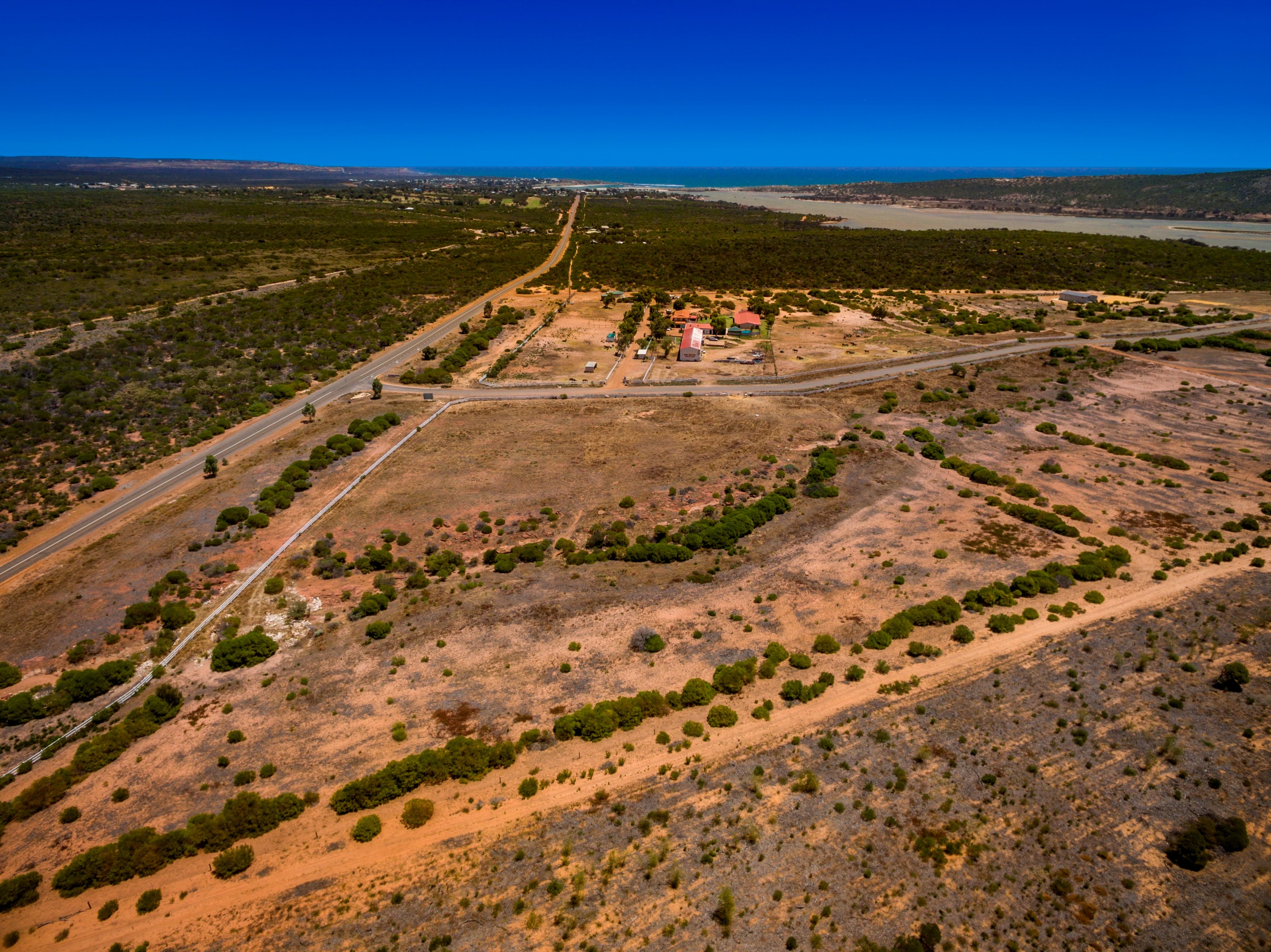 14 (Lot 8) Ranch Court, Kalbarri, WA 6536