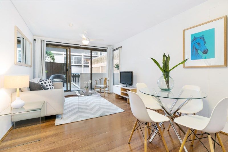 602/160 Goulburn Street, Surry Hills, NSW 2010