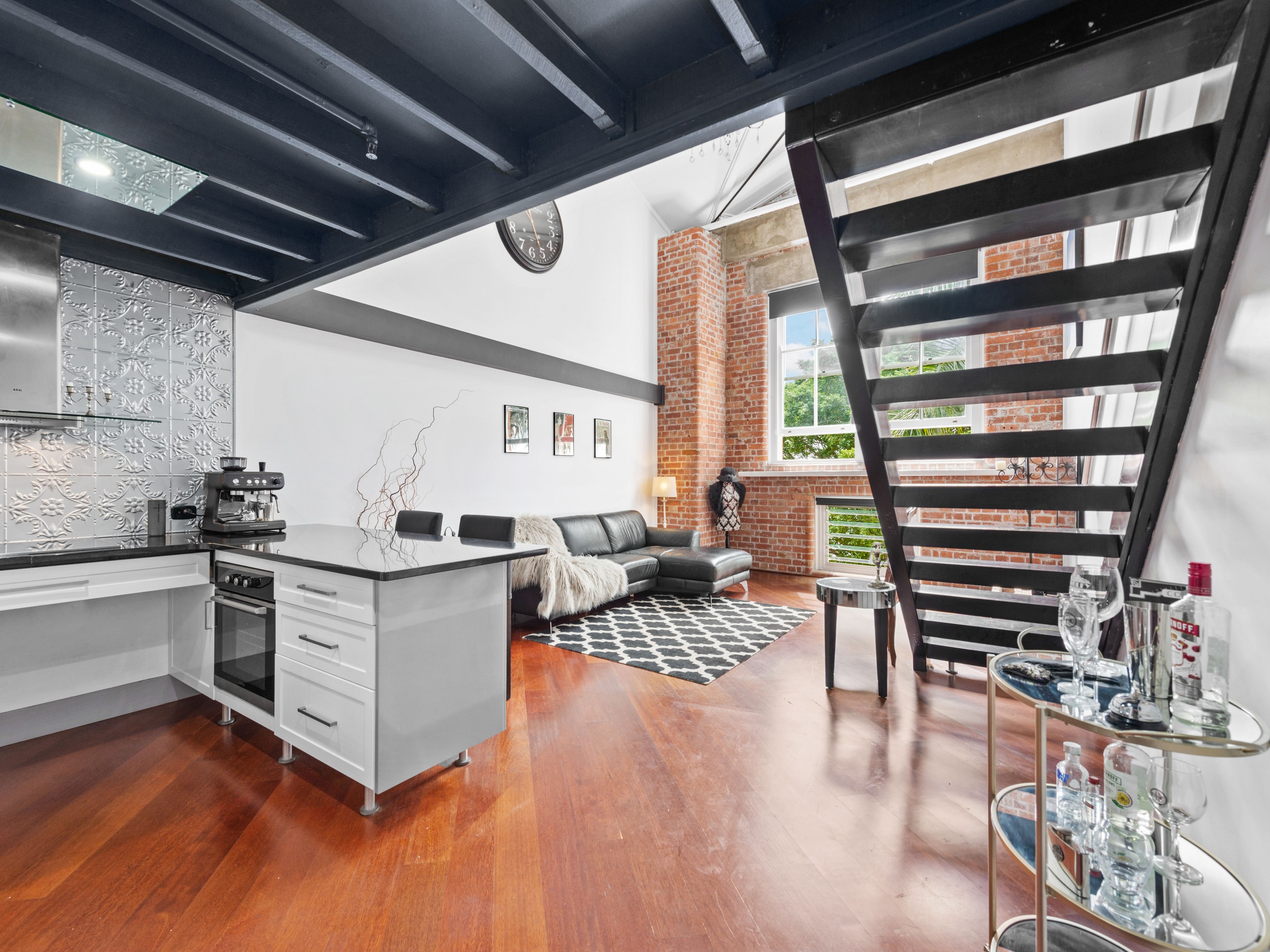 113/53 Vernon Terrace, Teneriffe, QLD 4005