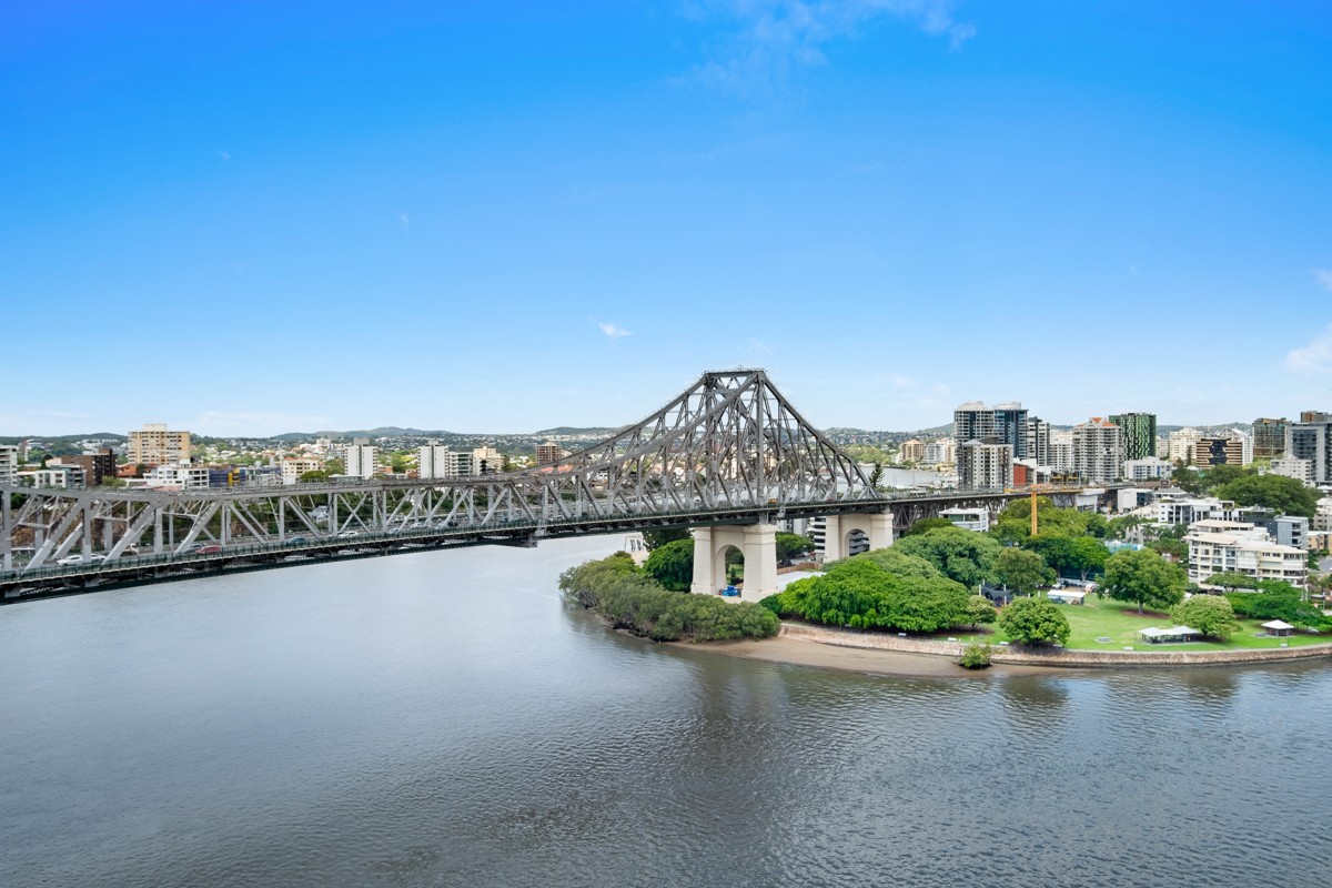 137/82 Boundary Street, Brisbane City, QLD 4000