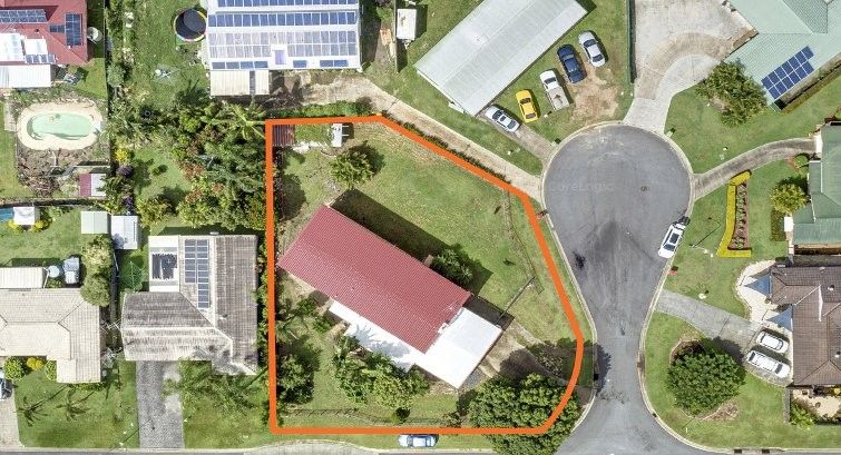 23 Rutyna Crescent, Crestmead, QLD 4132