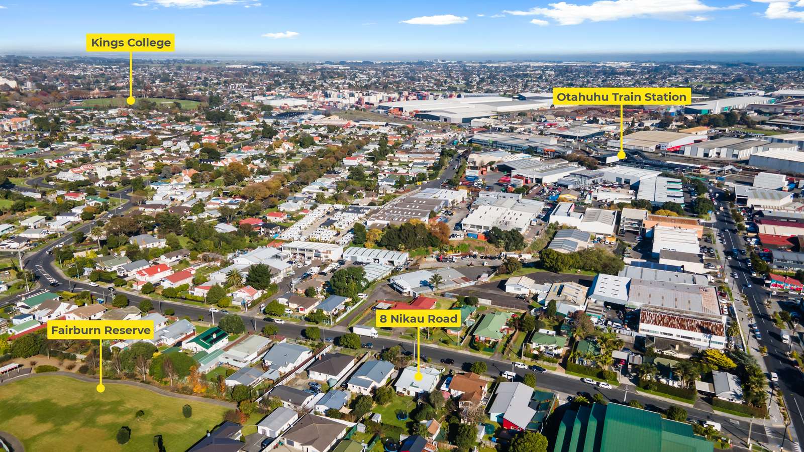 8 Nikau Road, Otahuhu, Auckland City | Real Estate | Ray White New Zealand