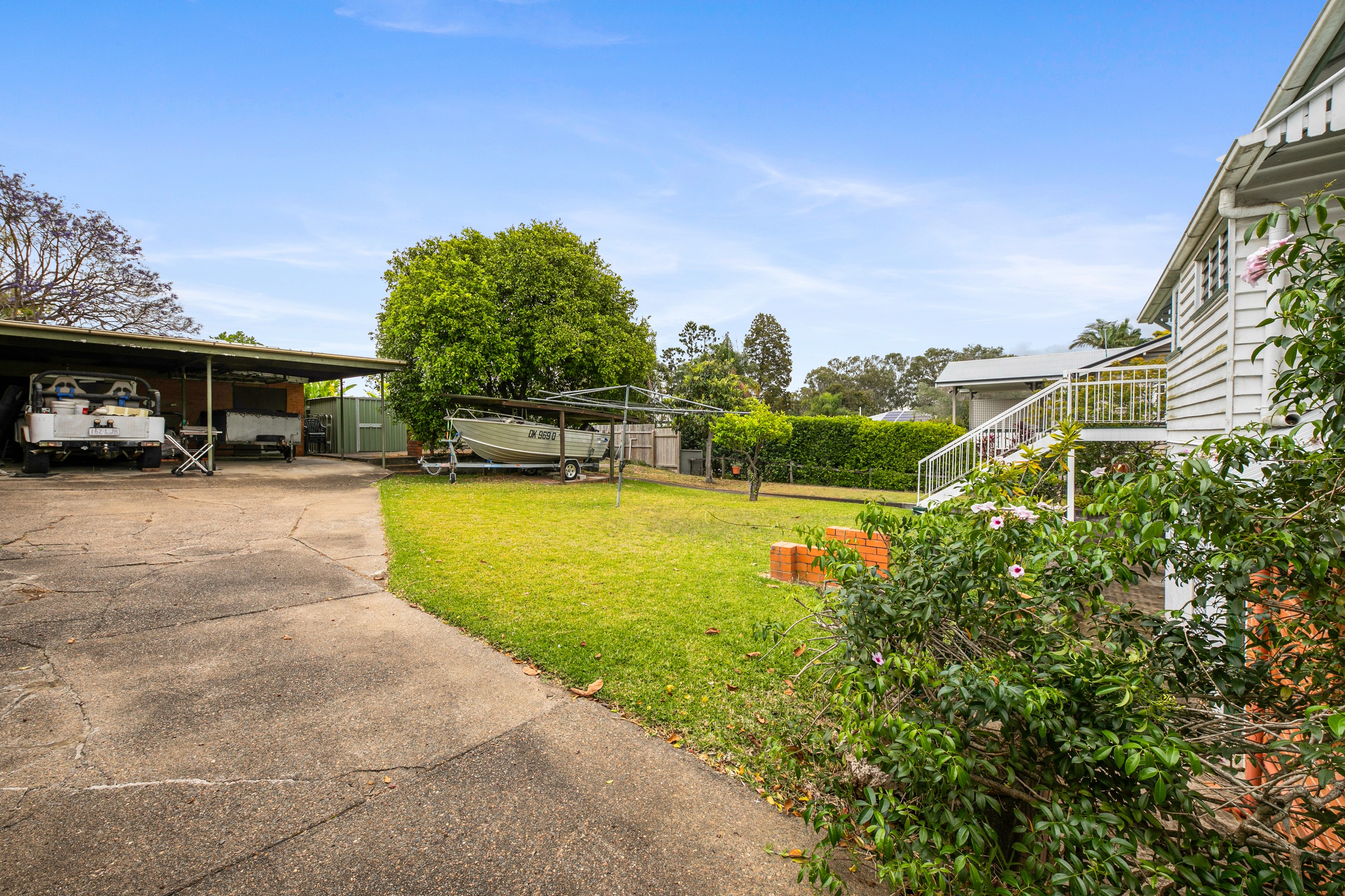 27 Longueval Street, Moorooka, QLD 4105