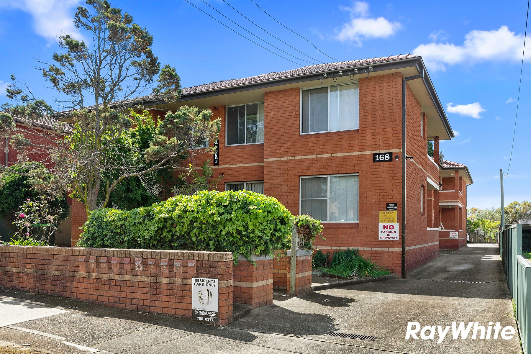 168 Victoria Road, Punchbowl NSW 2196