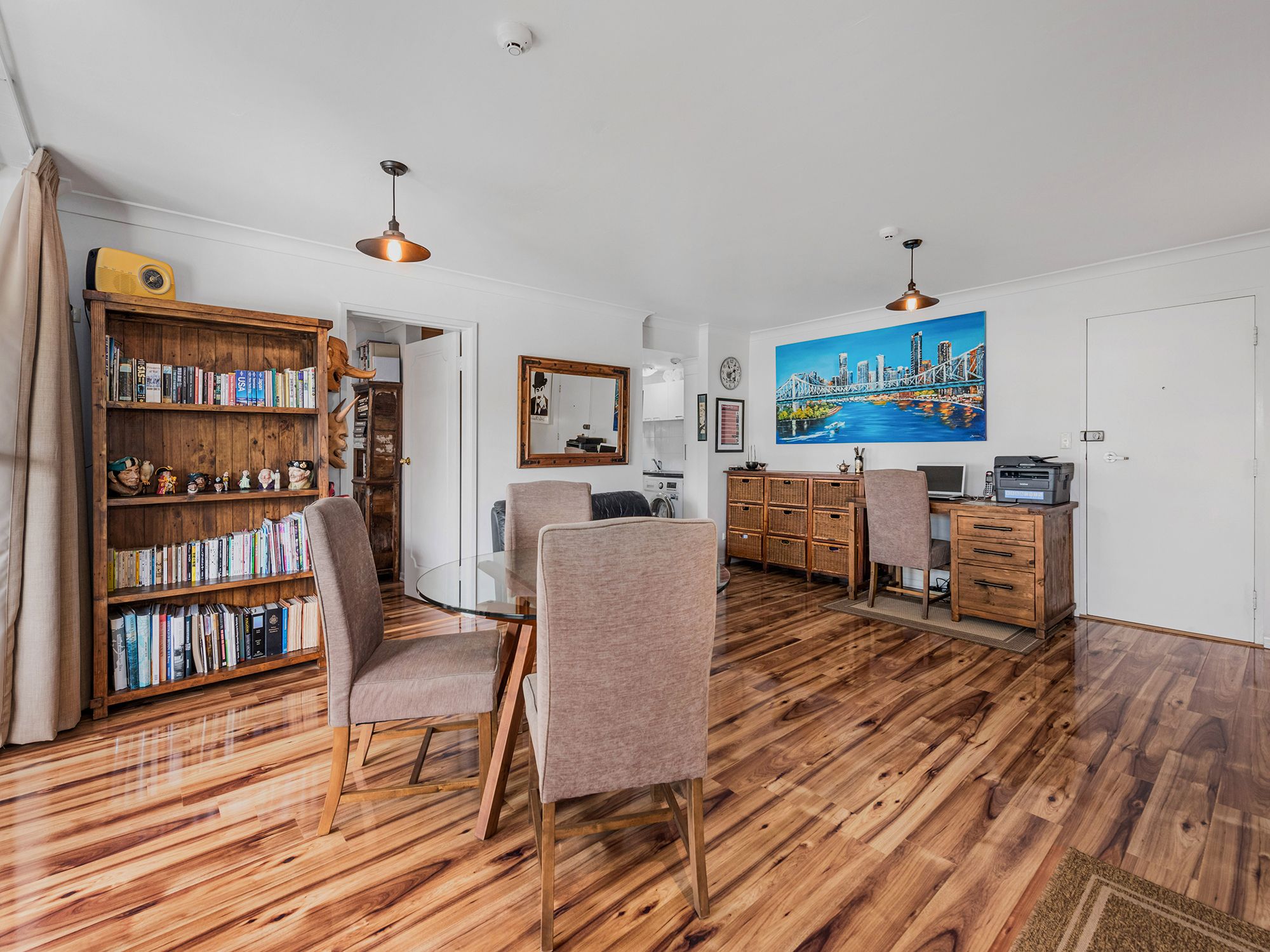 6/37 Phillips Street, Spring Hill, QLD 4000