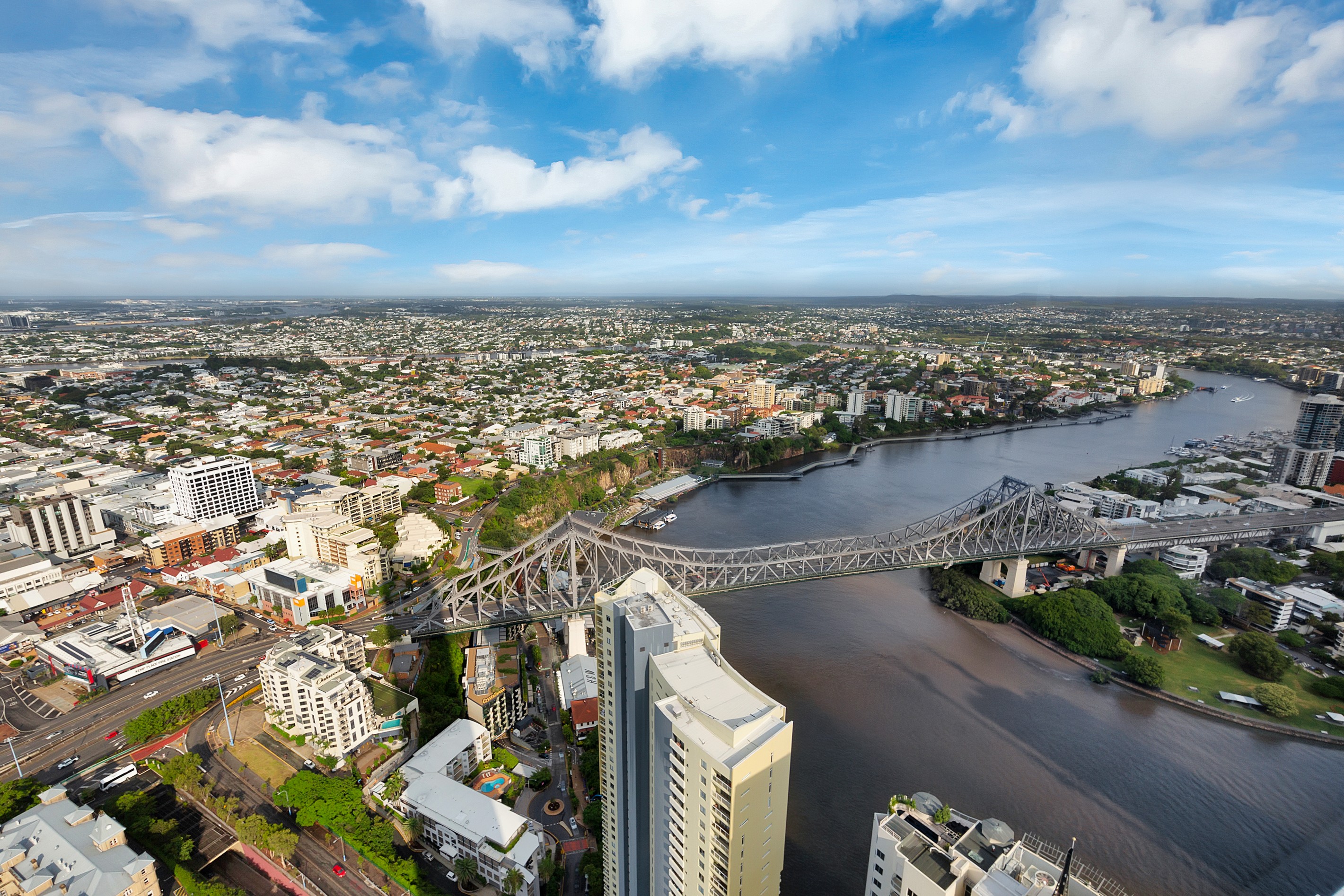 5804/501B Adelaide Street, Brisbane City, QLD 4000