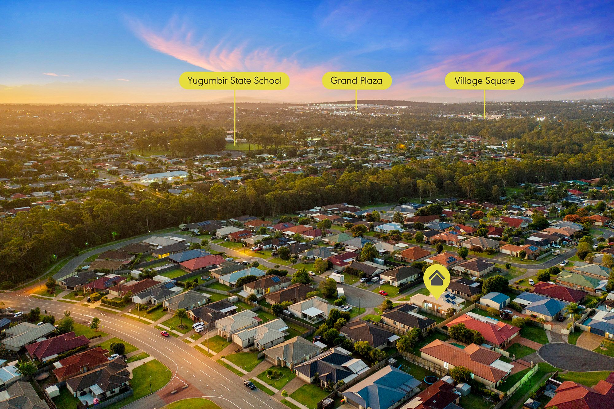 32 Courtney Close, Heritage Park, QLD 4118
