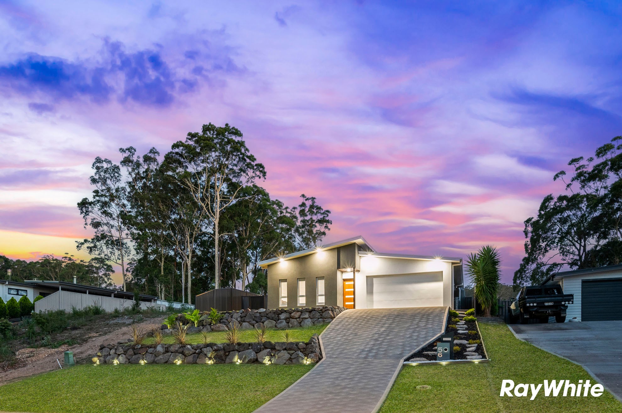 56 Litchfield Crescent, Long Beach, NSW 2536