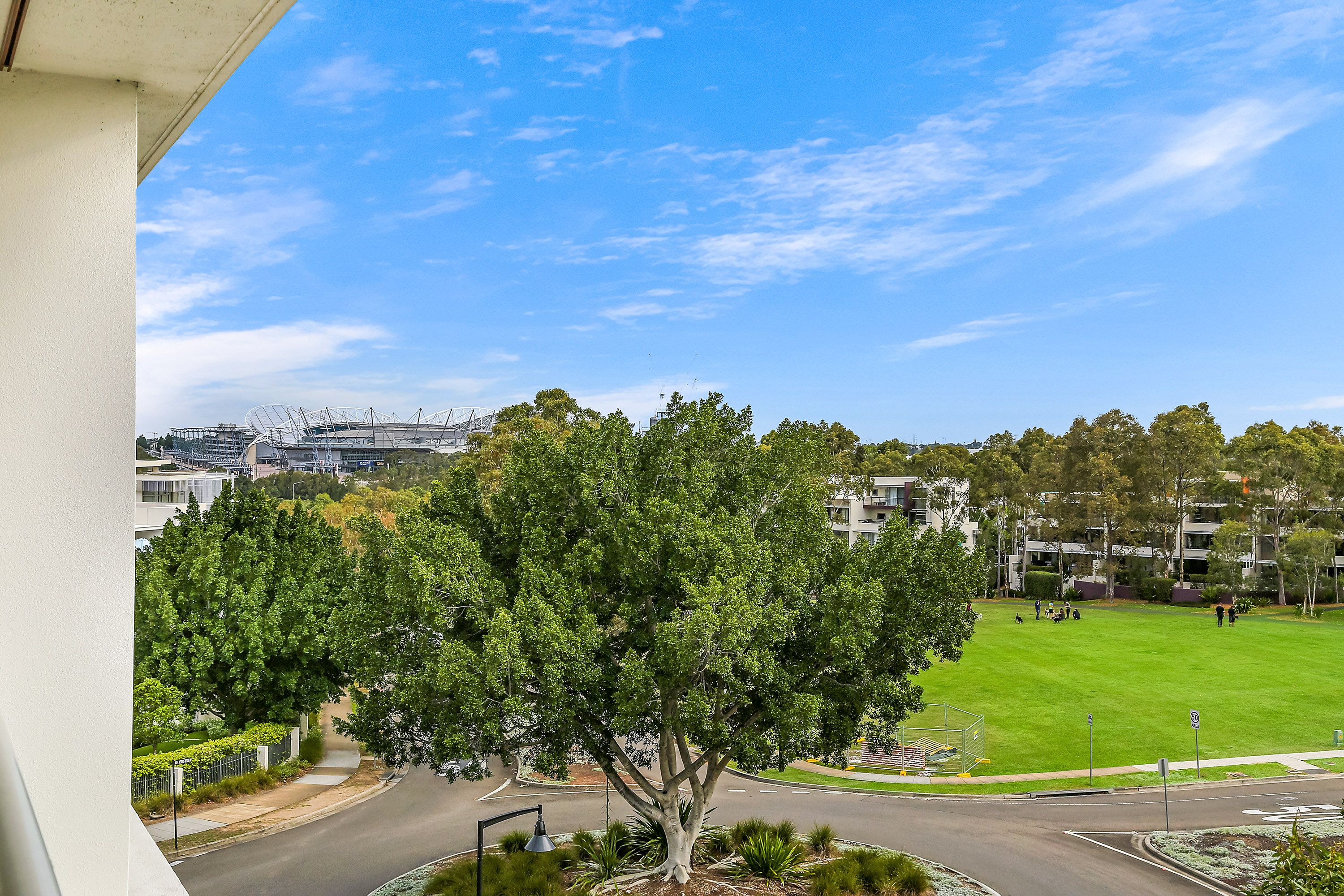 6 Avenue of Oceania, Newington NSW 2127
