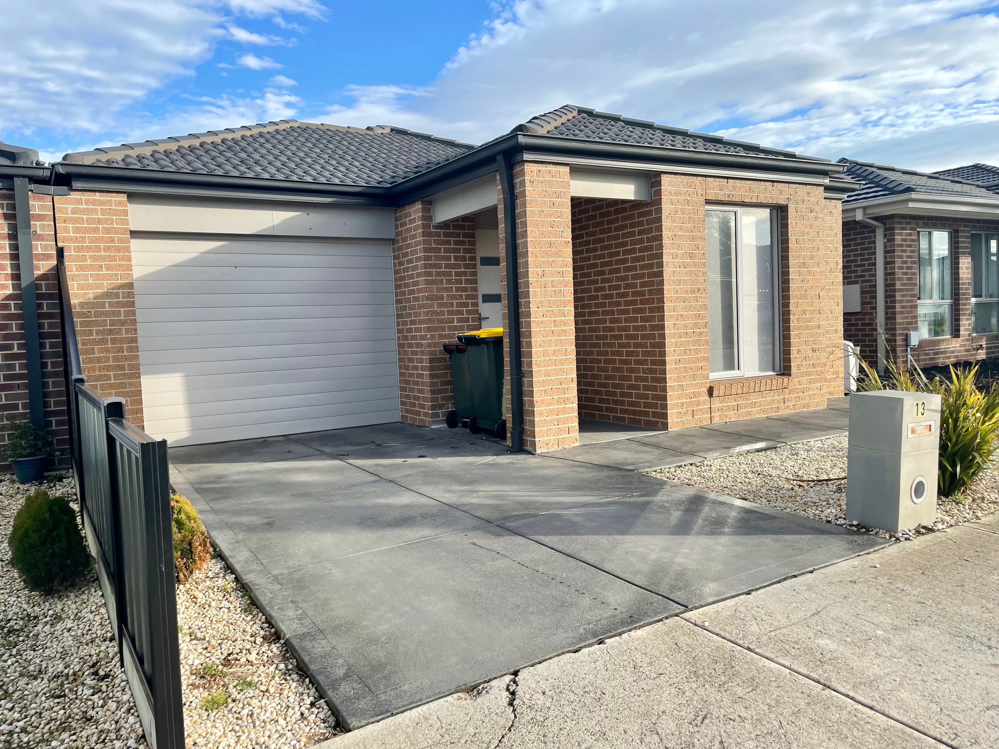 13 Tarrion Rise, Craigieburn, VIC 3064