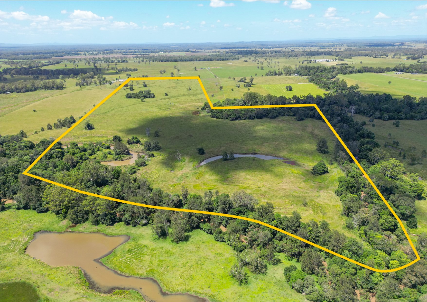 Lot/76 Perkins Bridge Road, Greenridge, NSW 2471